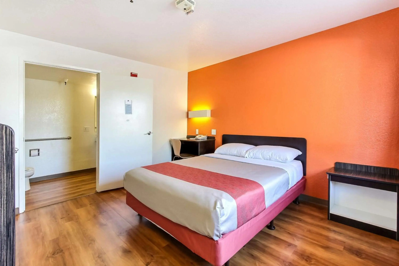 Motel 6 Watsonville, CA - Monterey Area