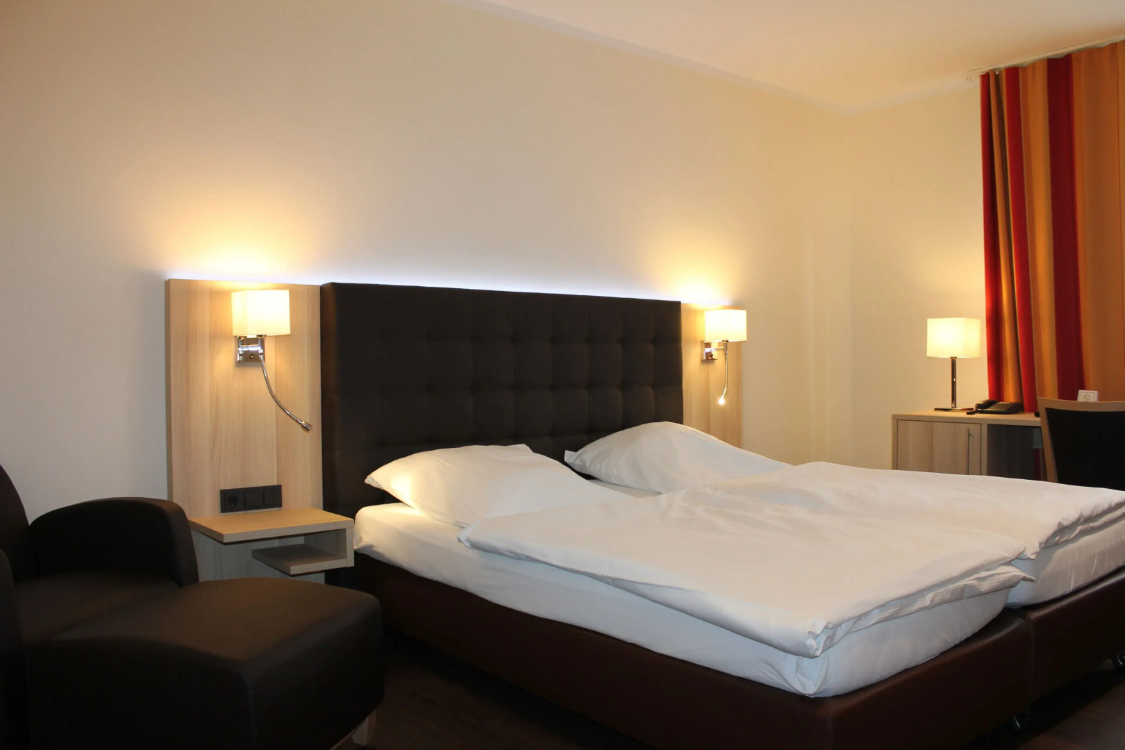 Hotel Sonderfeld