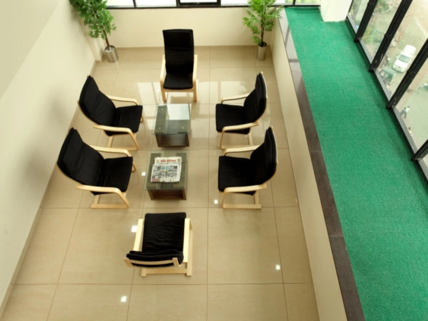 Hotel Classique, Rajkot