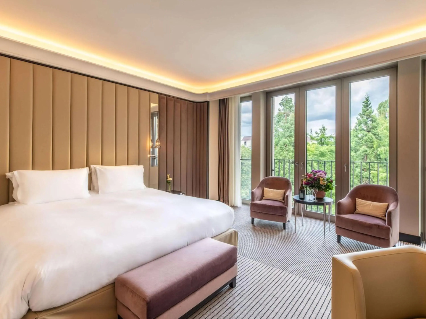 Sofitel Frankfurt Opera