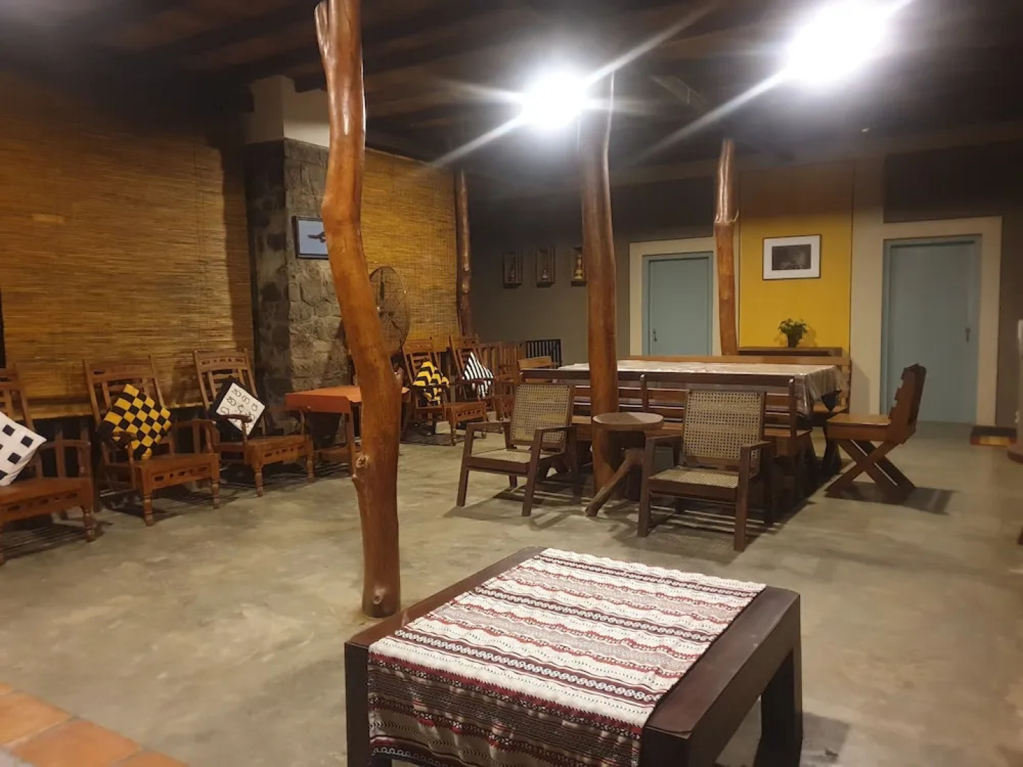 Jungle House Udawalawe Holiday Lodge