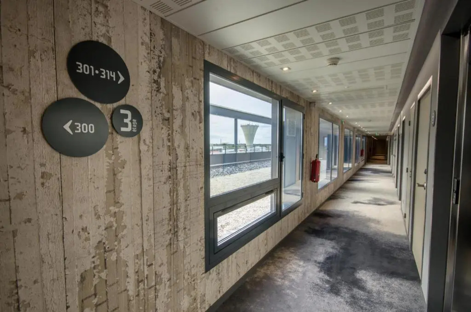 Brit Hotel Saint Brieuc Plérin