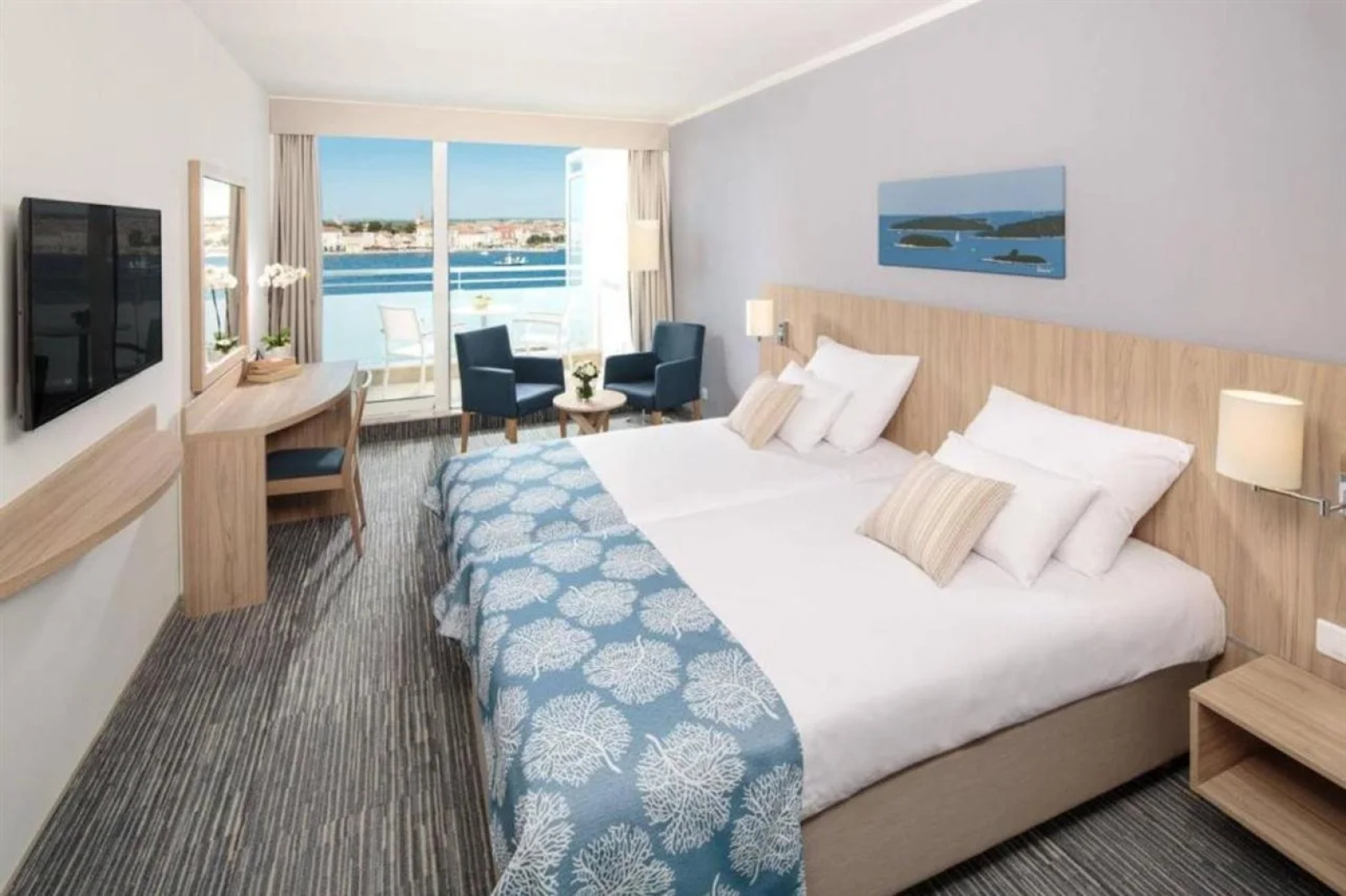 Valamar Collection Isabella Island Resort