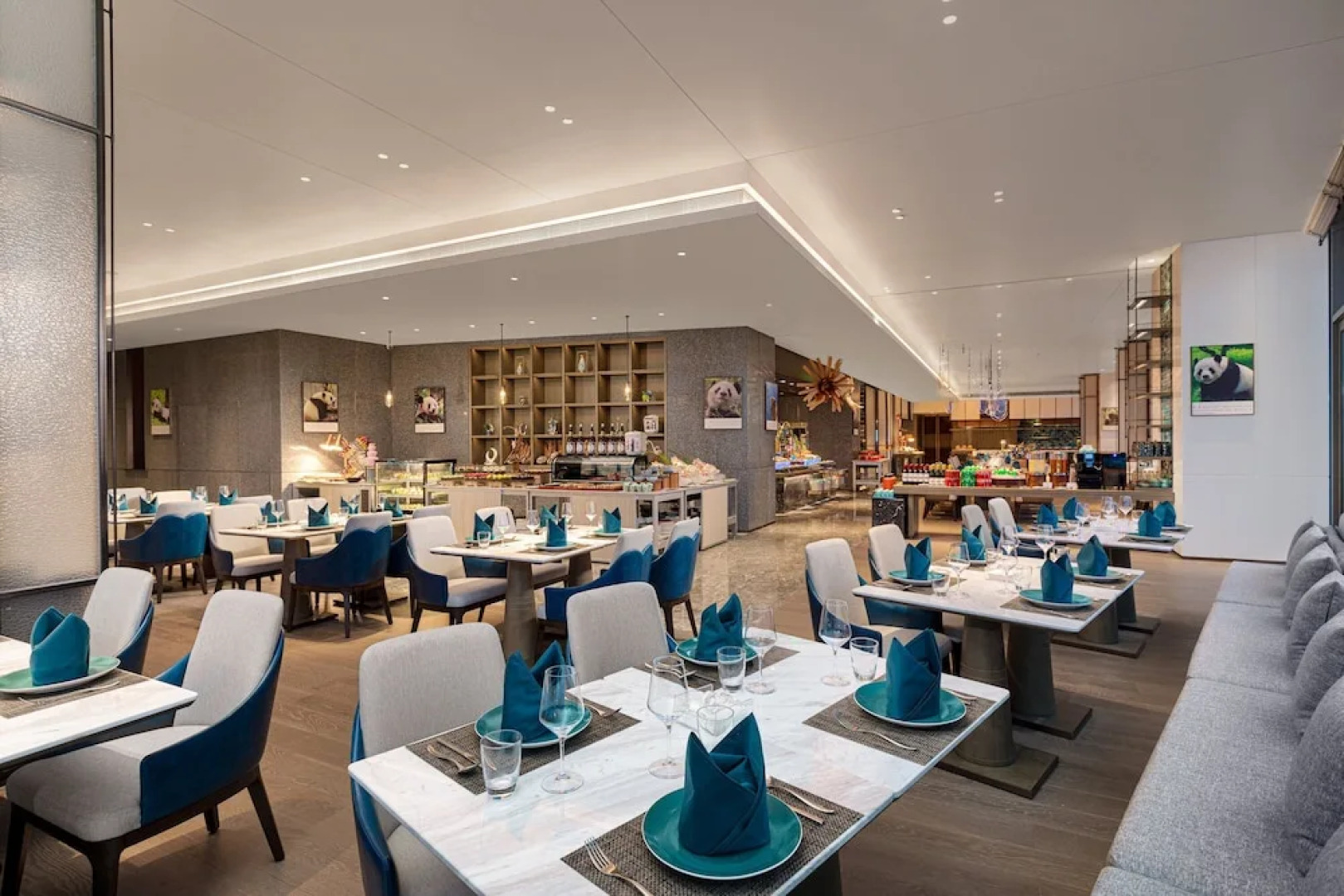 Crowne Plaza Ya an by IHG