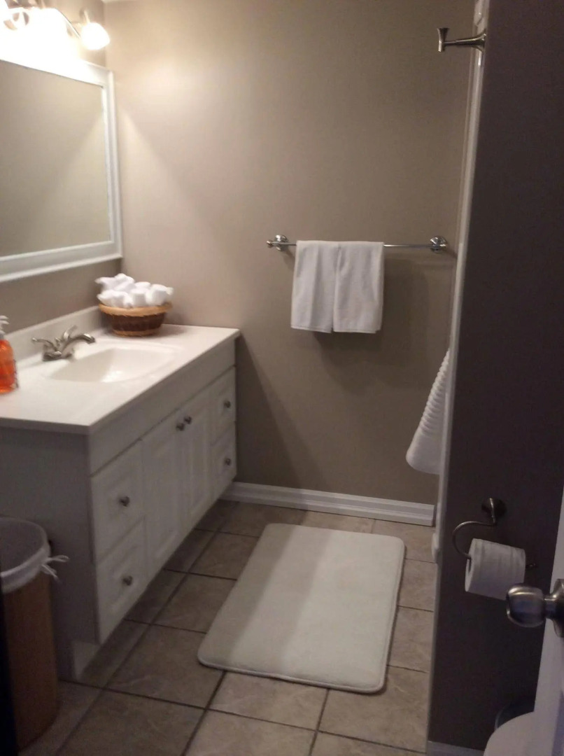 N' This on the Bay -Vacation Suite