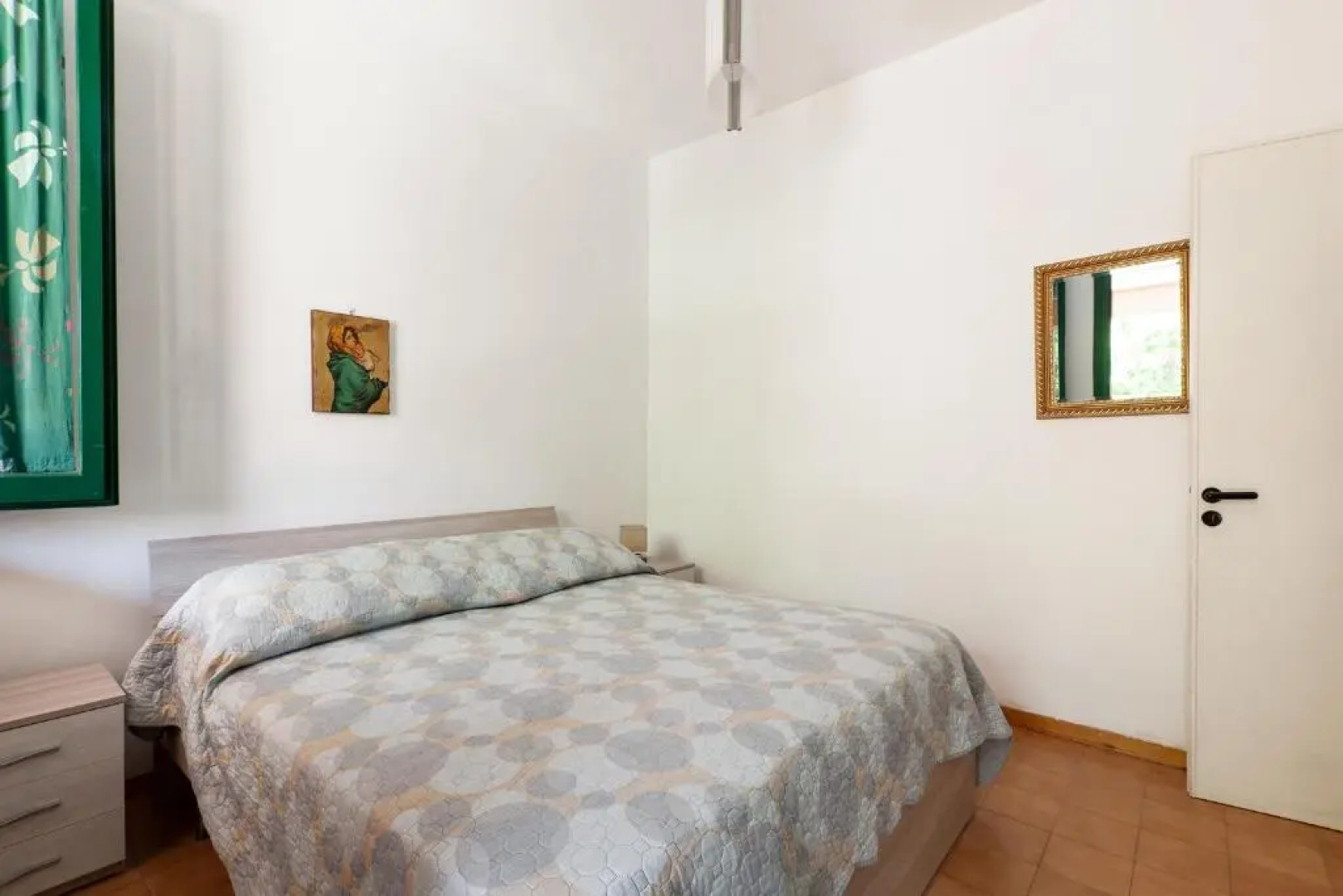 Casa vicino spiaggia e servizi con 2 camere m152