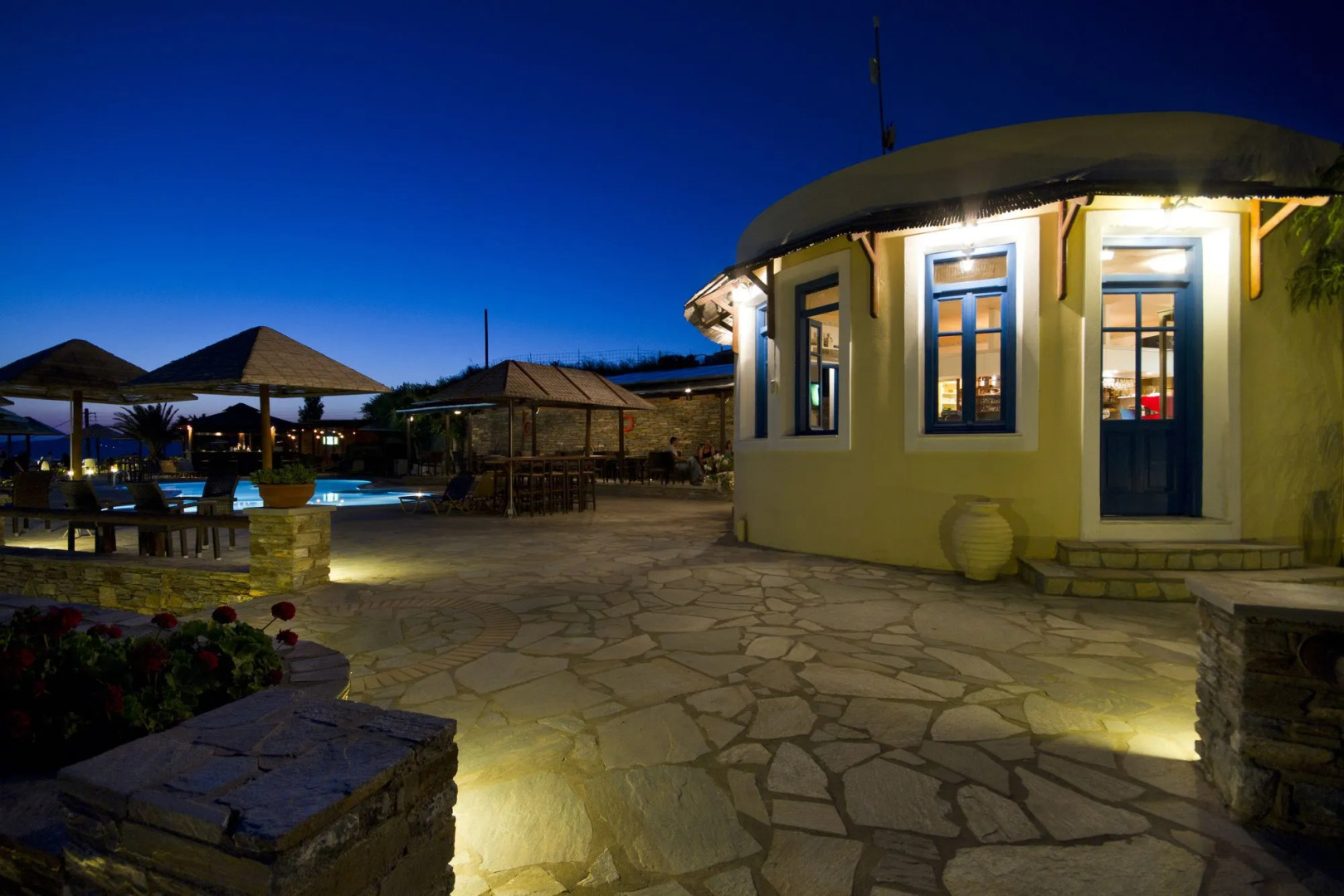 Blue Bay Resort Village