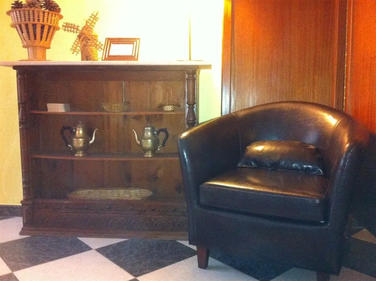 Complejo Rural Arco Iris