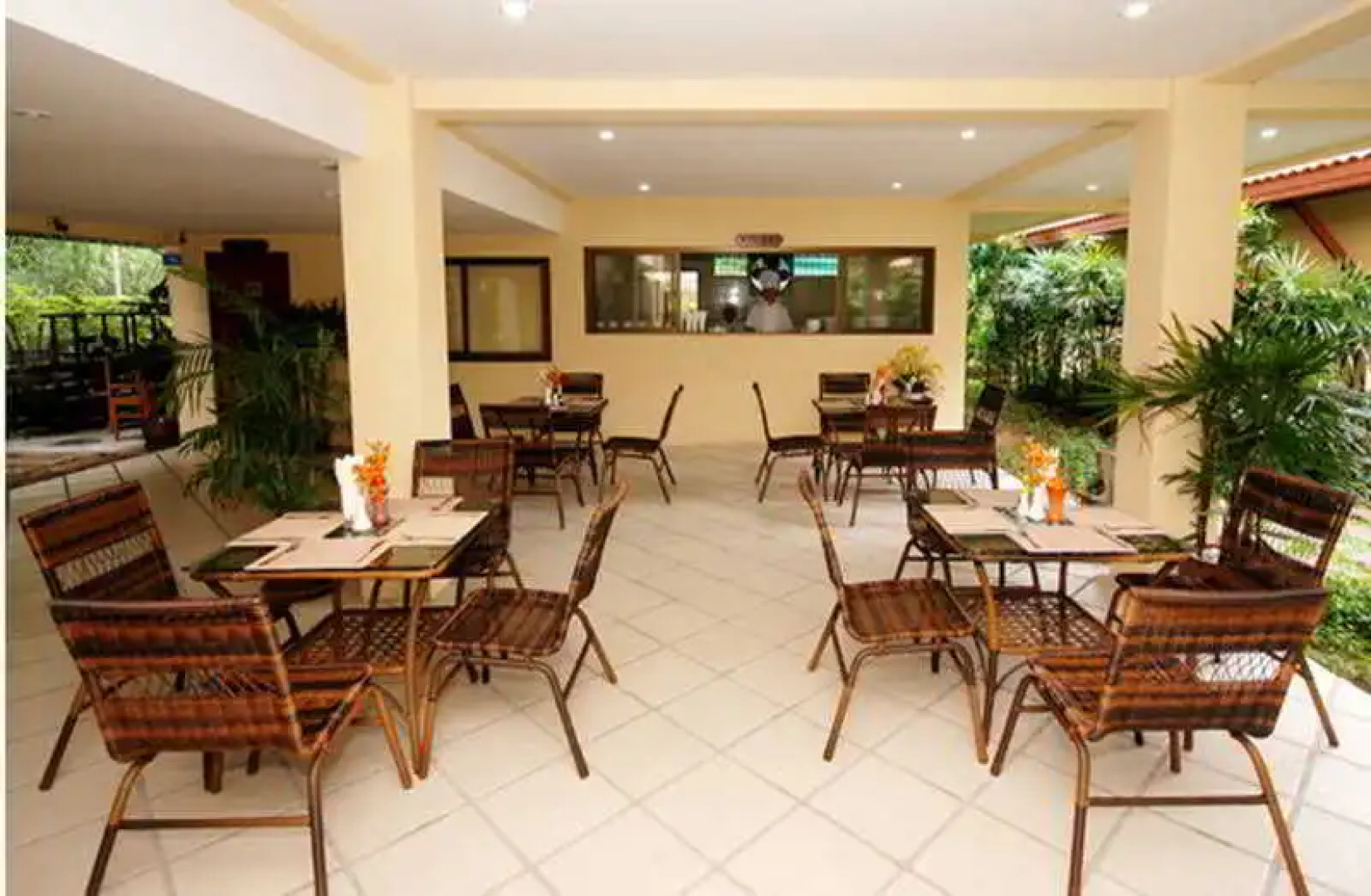 Andaman Thai Boutique Resort