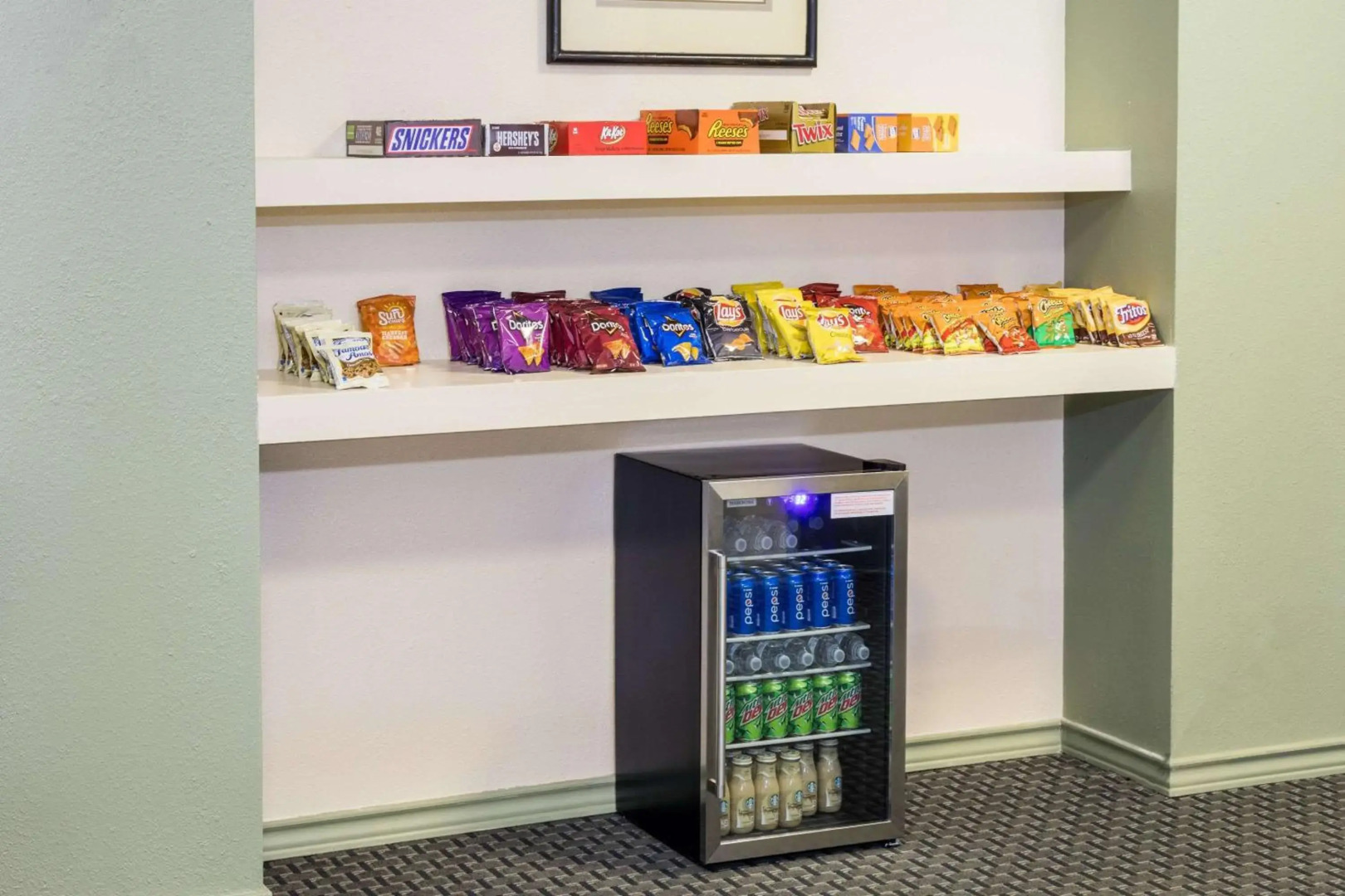 Super 8 By Wyndham Hope