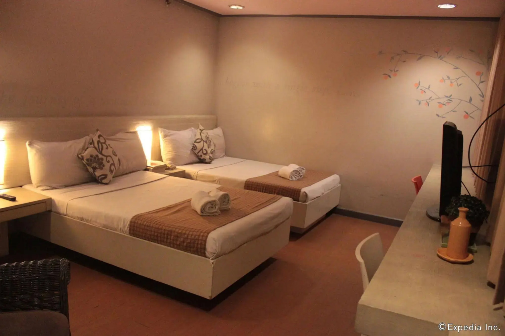 The Orange Place San Juan