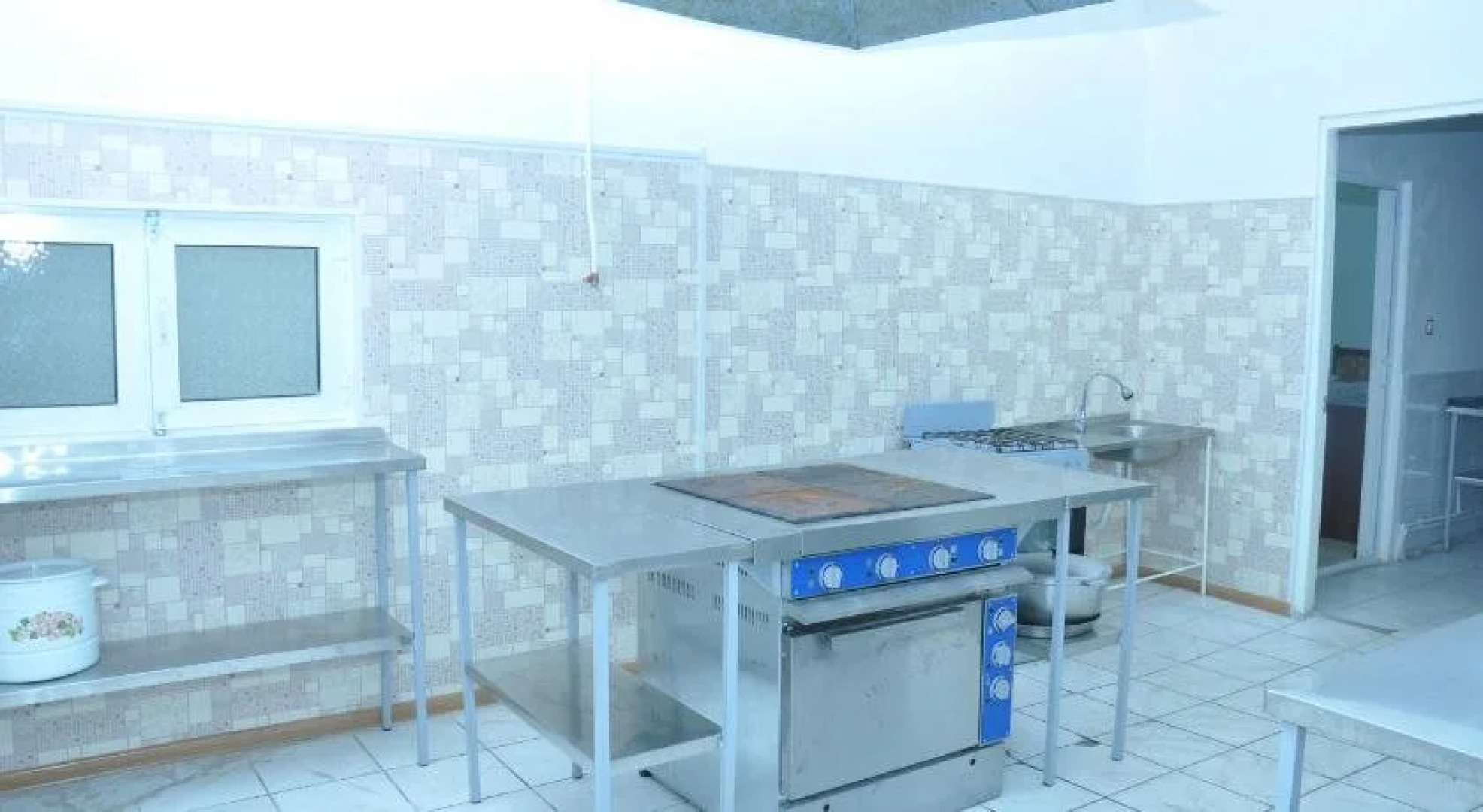 Отель Shokhjakhon Parvoz