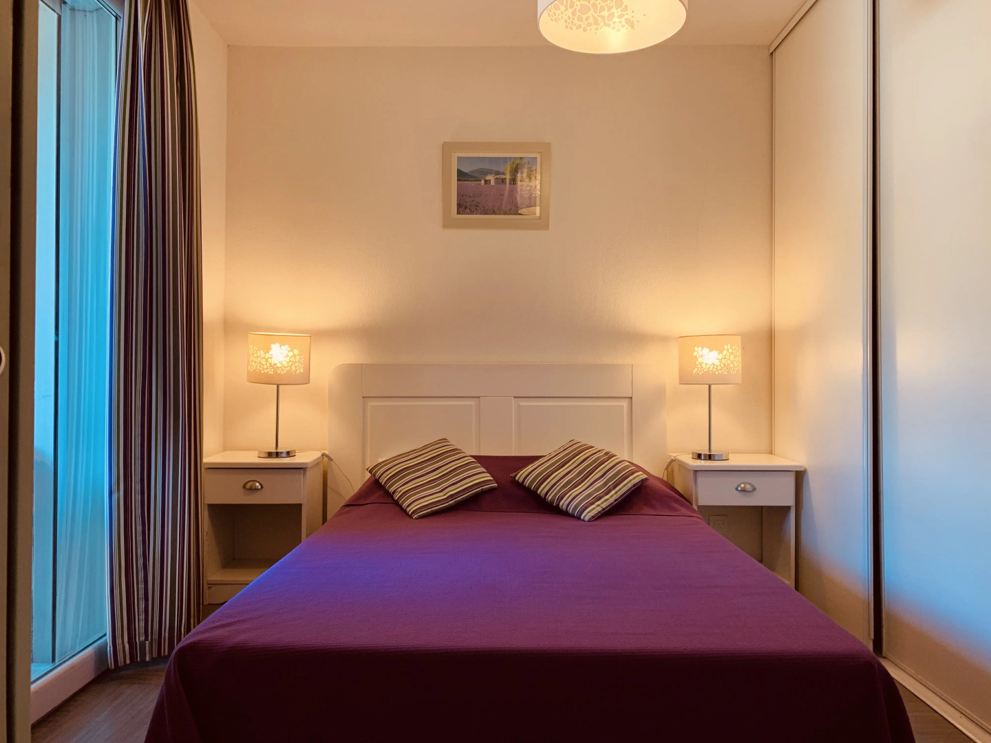 Terres de France - Résidence Côté Provence