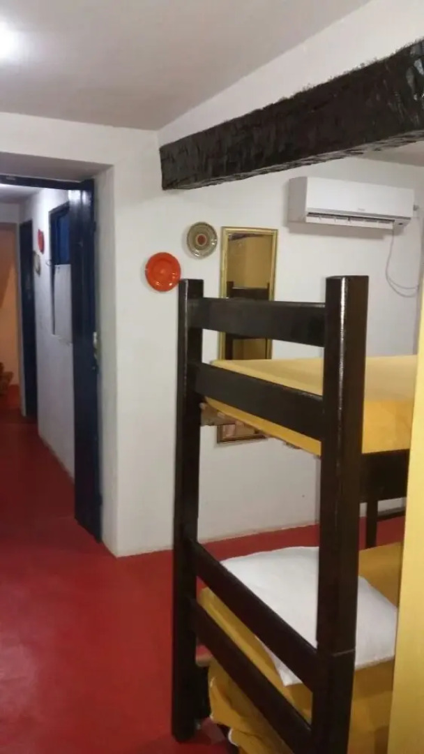 Hospedaria Pousada Casa - Hostel