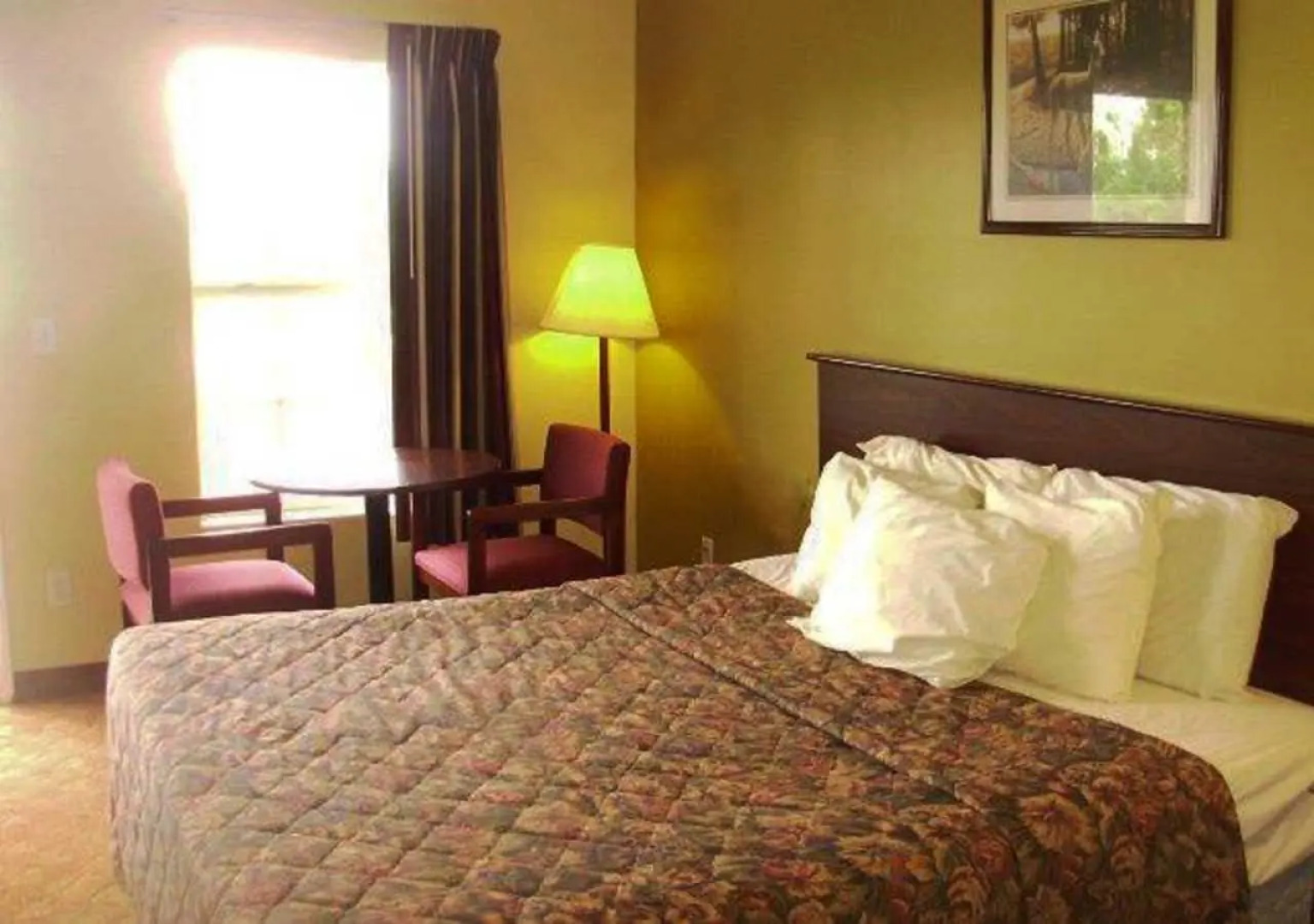 Country Hearth Inn Pigeon Forge