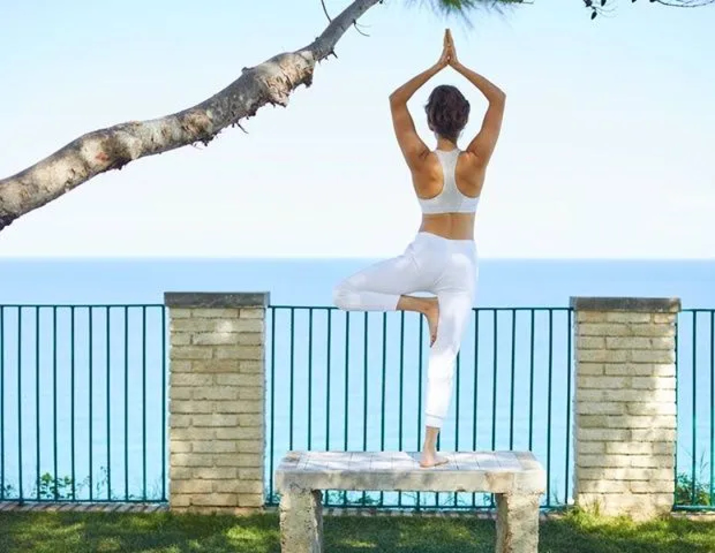 TUI BLUE Tropea -  Baia di Riaci Resort