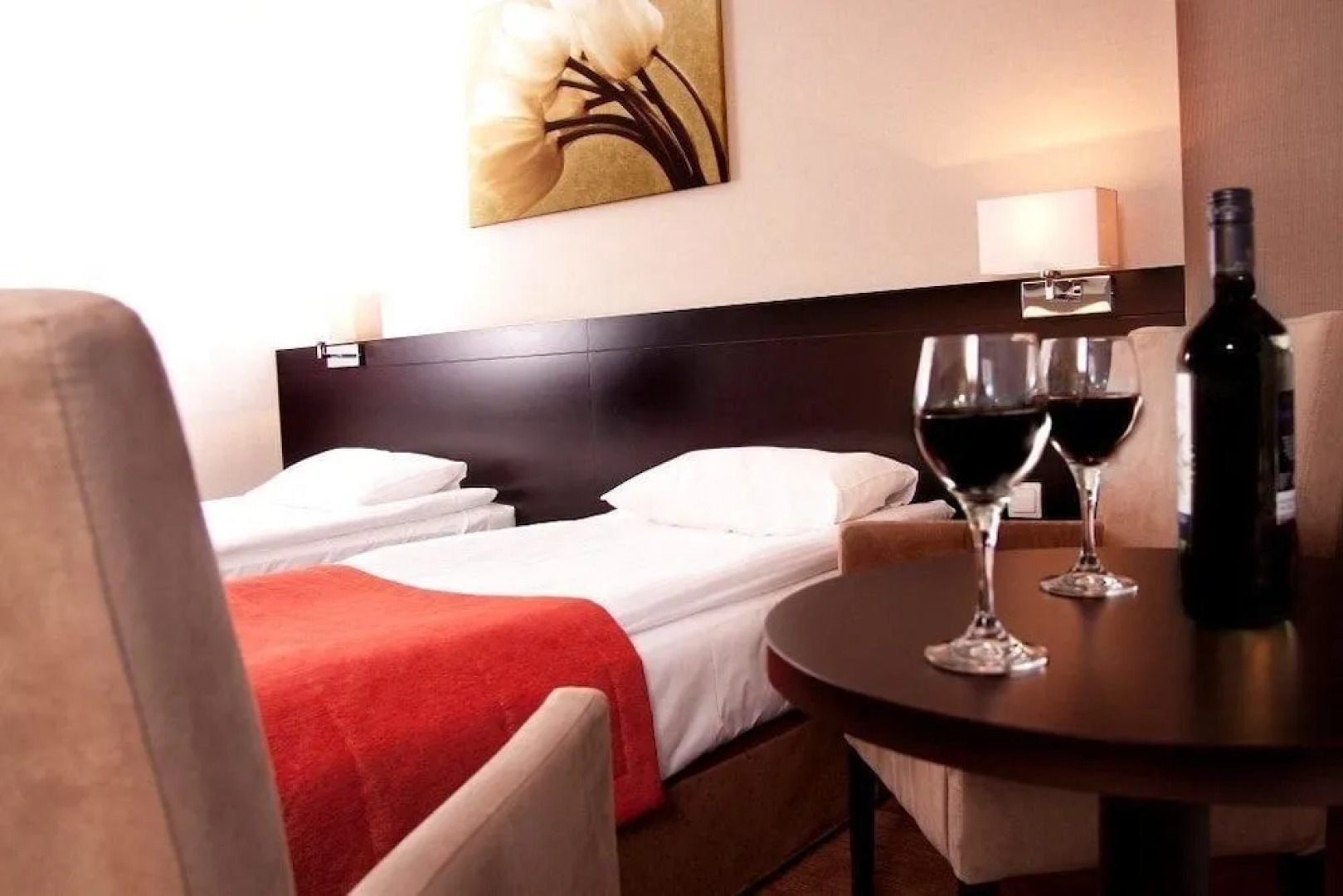 Z-Hotel Business & Spa