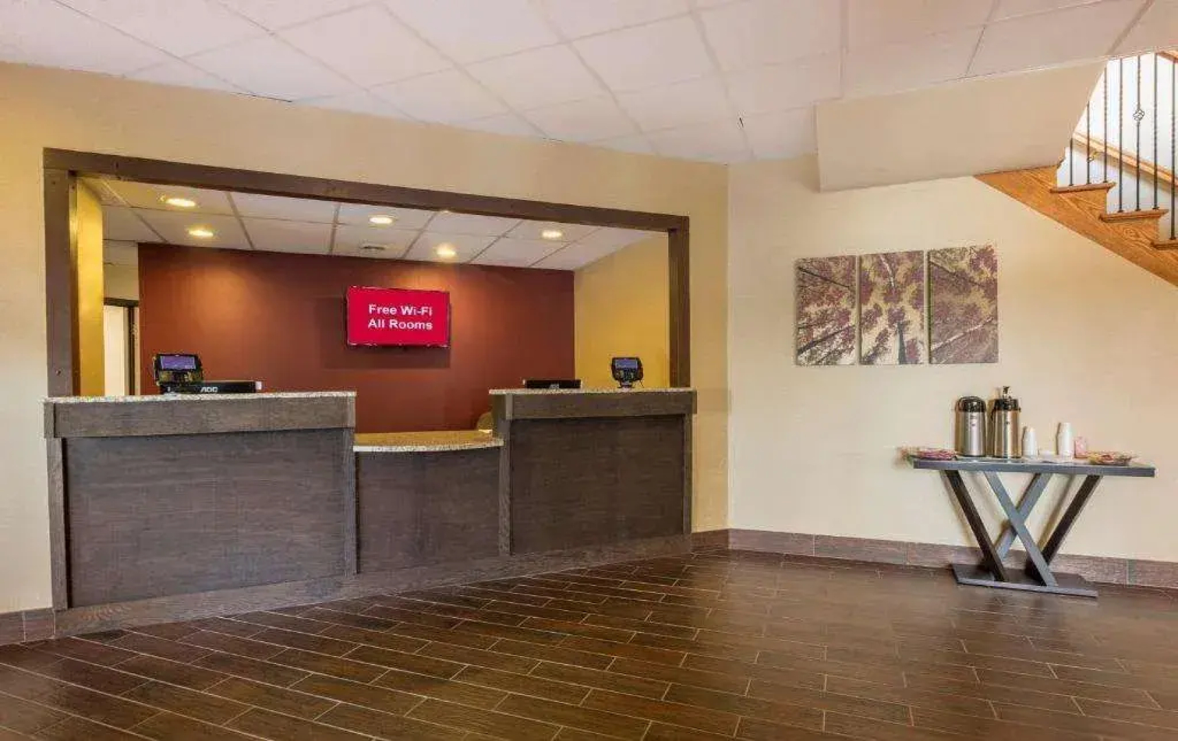 Days Inn by Wyndham Williamsport