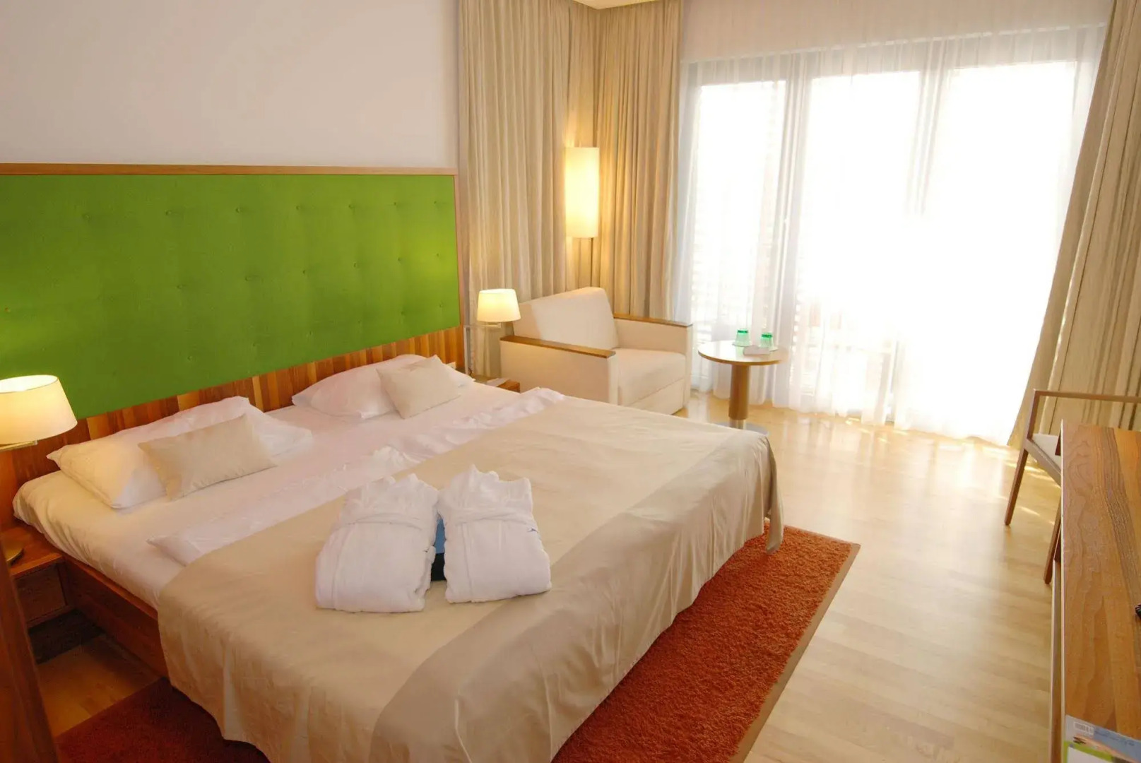 Hotel Therme Laa Superior