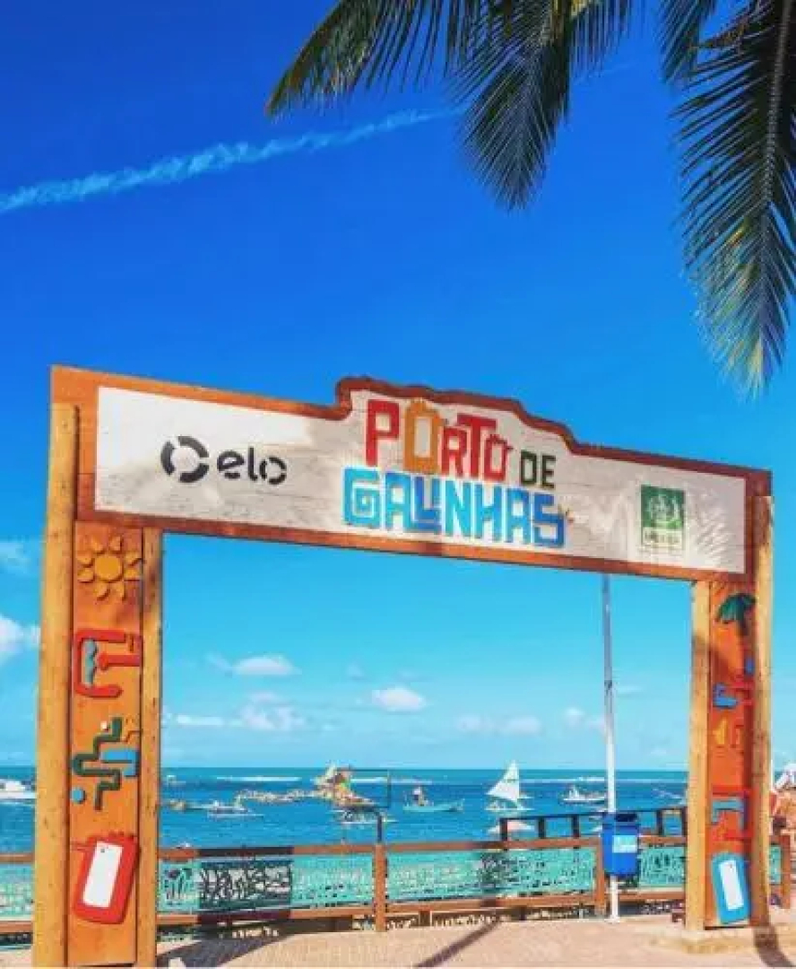 Apartamento Praça Nove