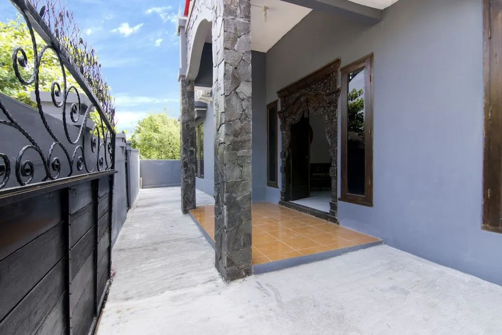 OYO 1073 Pogung W1 Exclusive