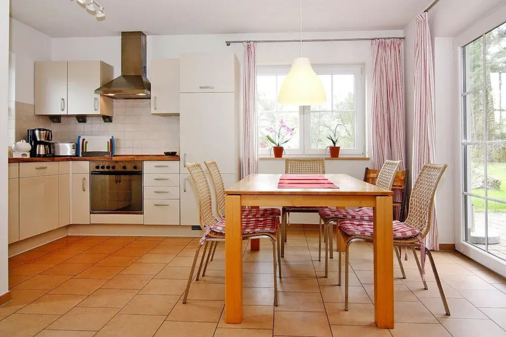 Ferienhaus in Zirchow auf Usedom