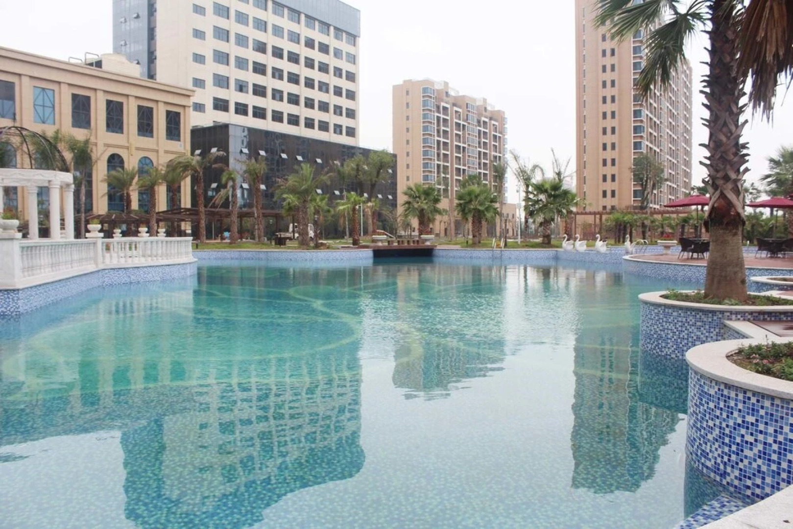 Honghu International Hotel