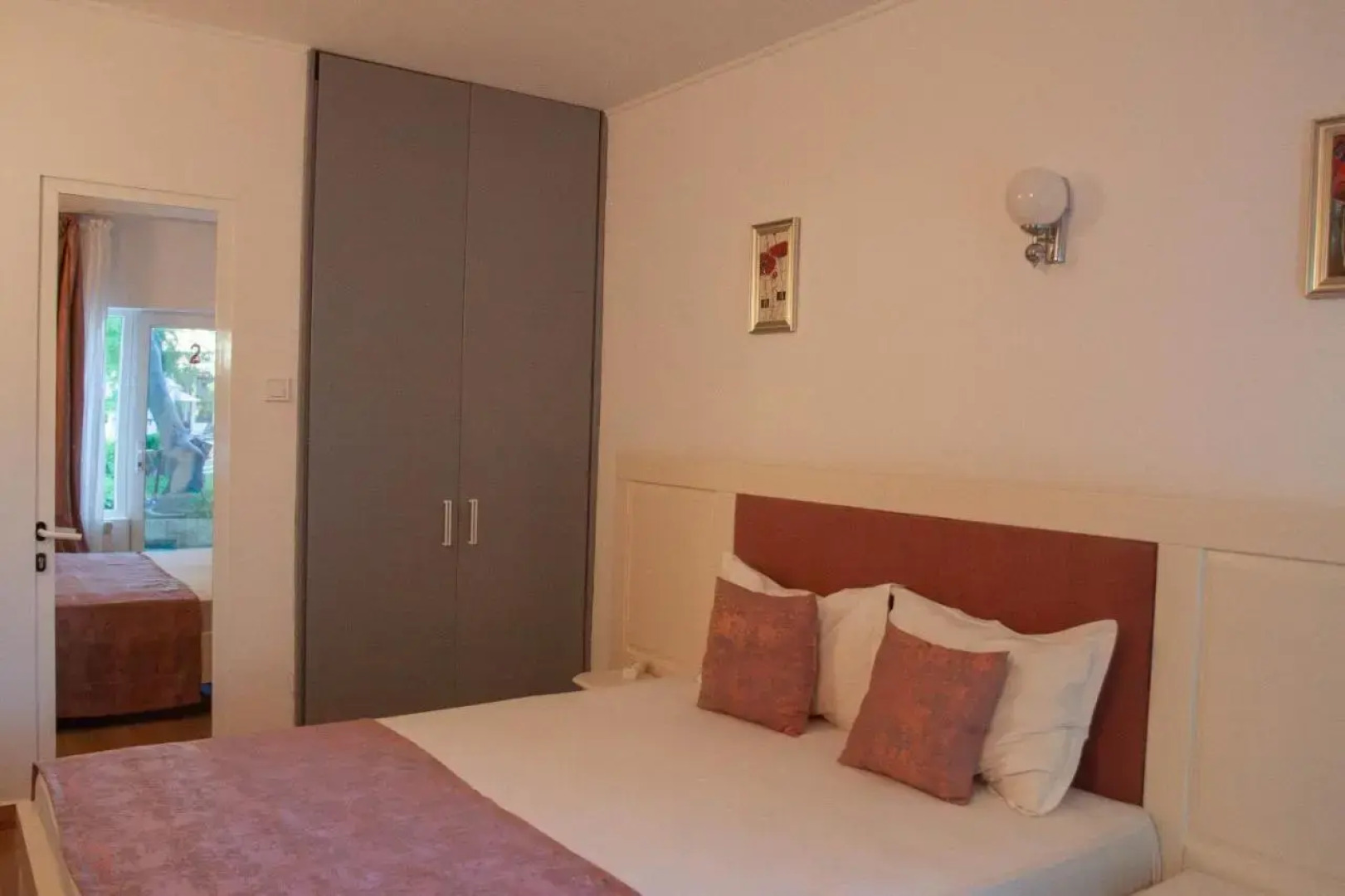 Pensiunea Steaua Apelor