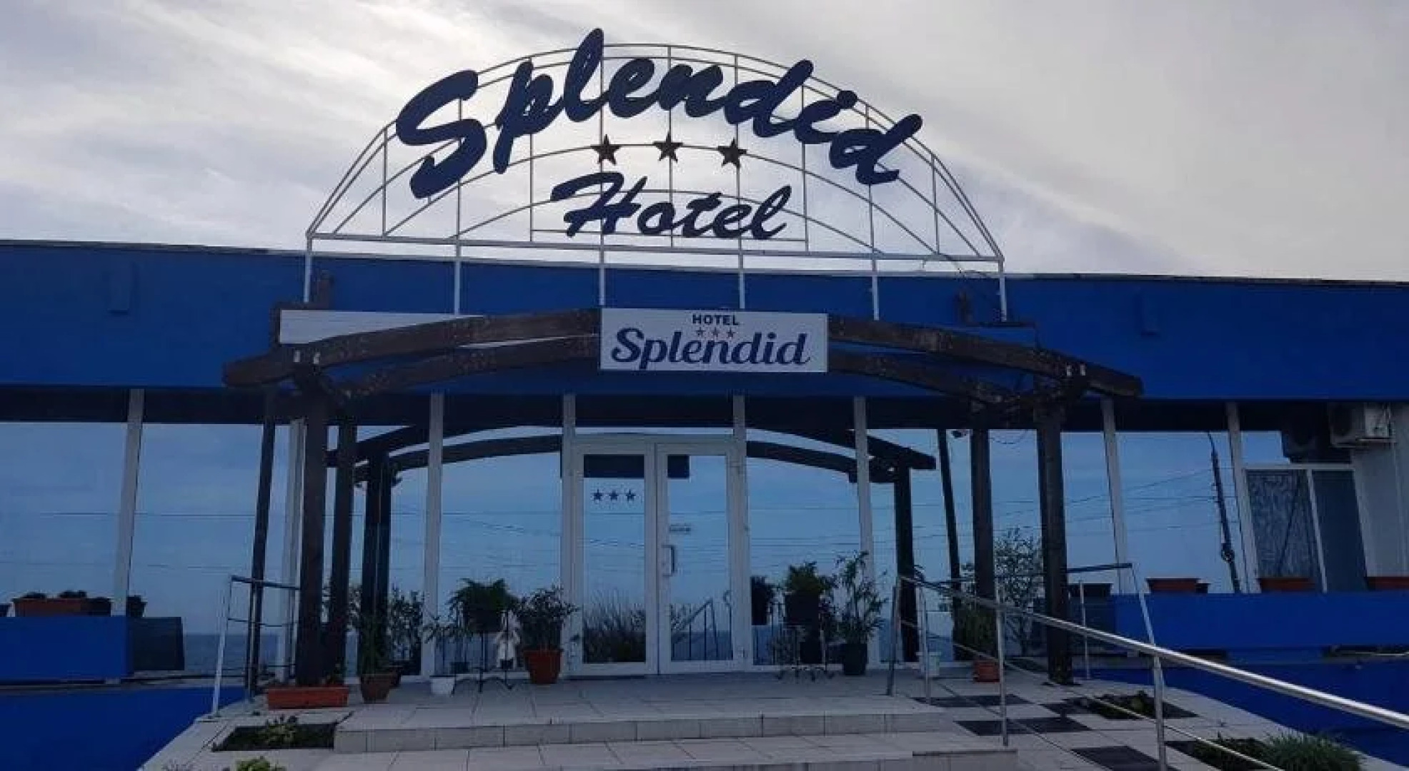 Hotel Splendid