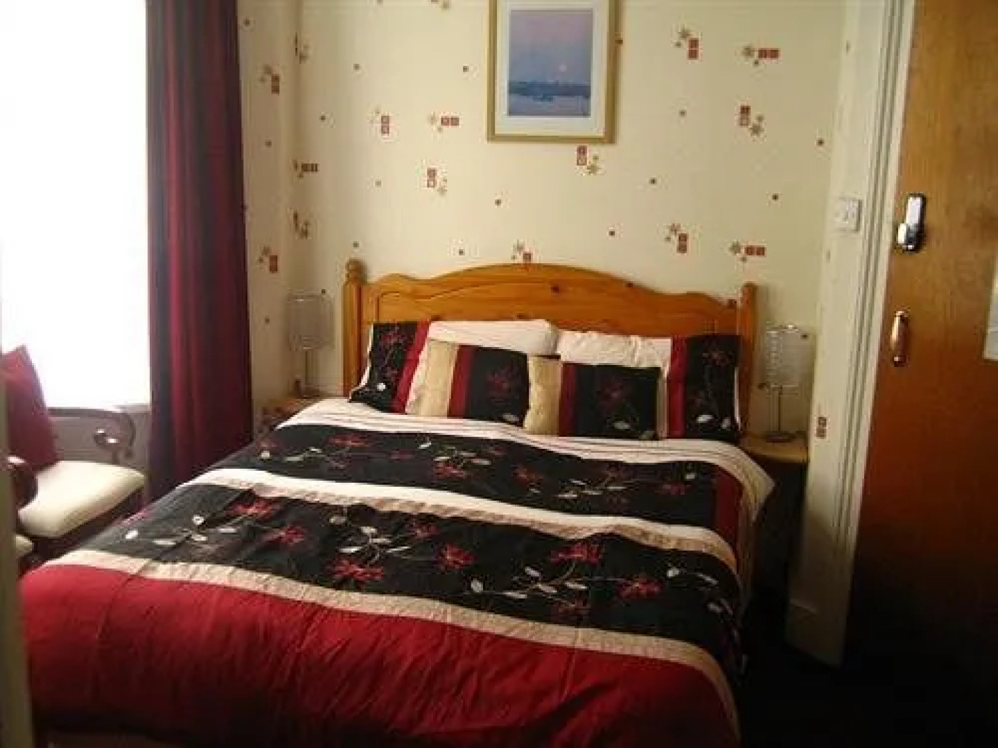 Gleneagles Guest House