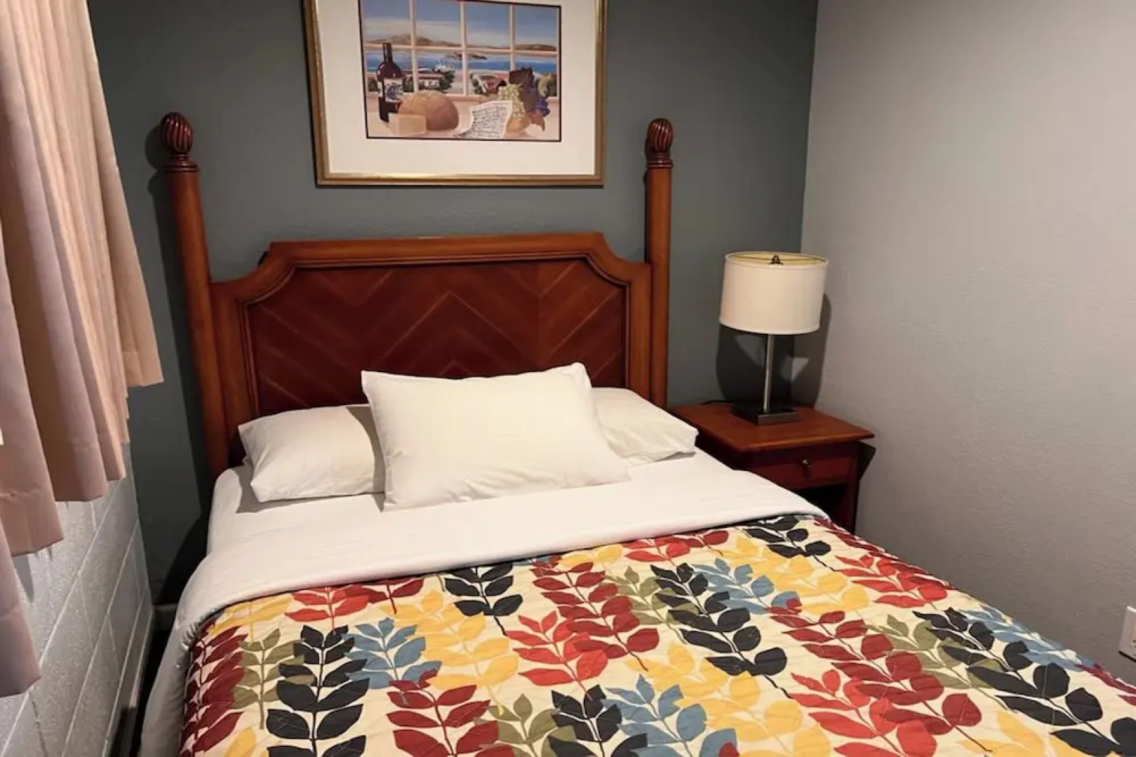 Islander Motel Santa Cruz