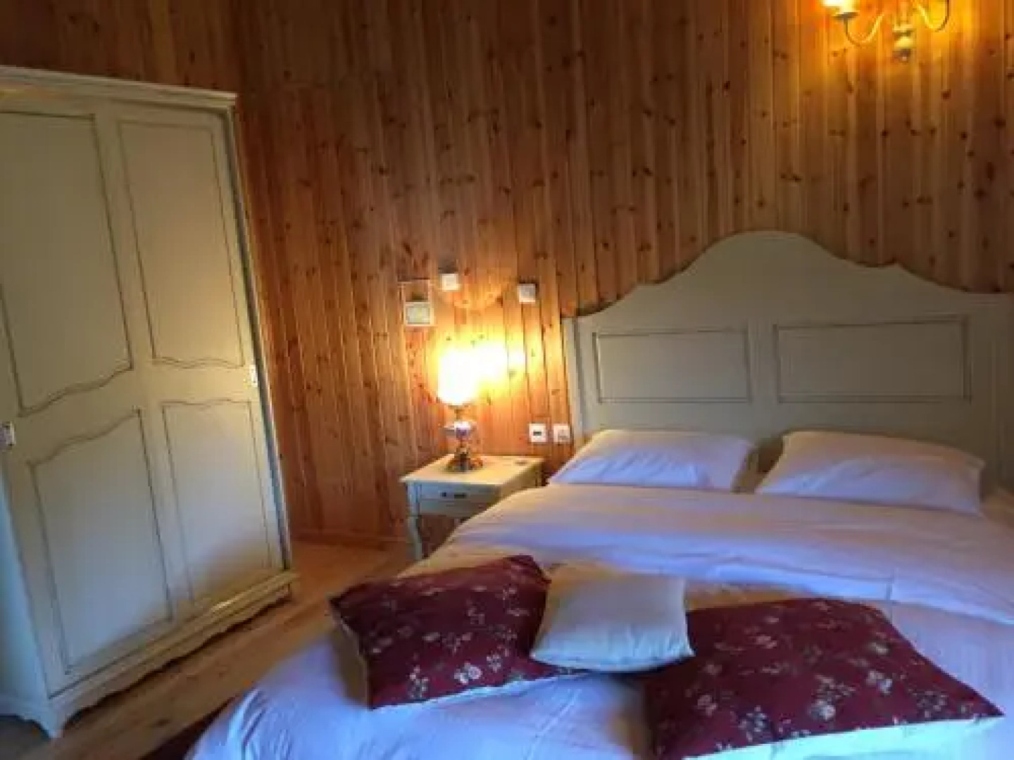 Aithra Boutique Hotel