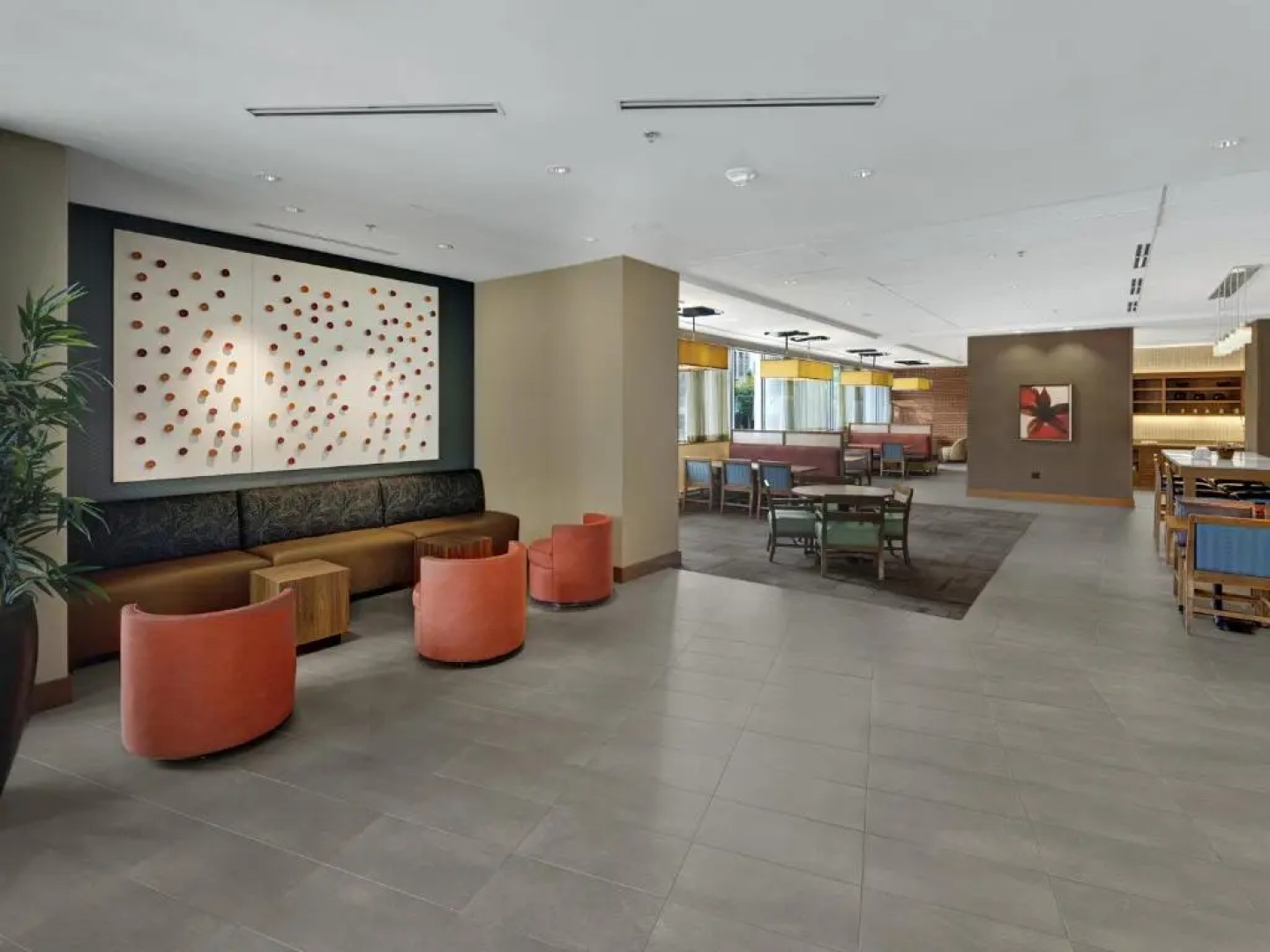 Hyatt Place Champaign-Urbana