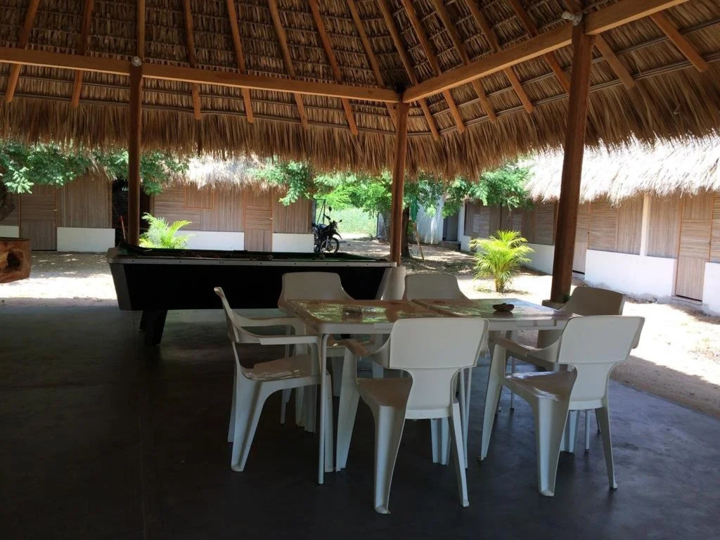 Mondala Hostal Carrizalillo