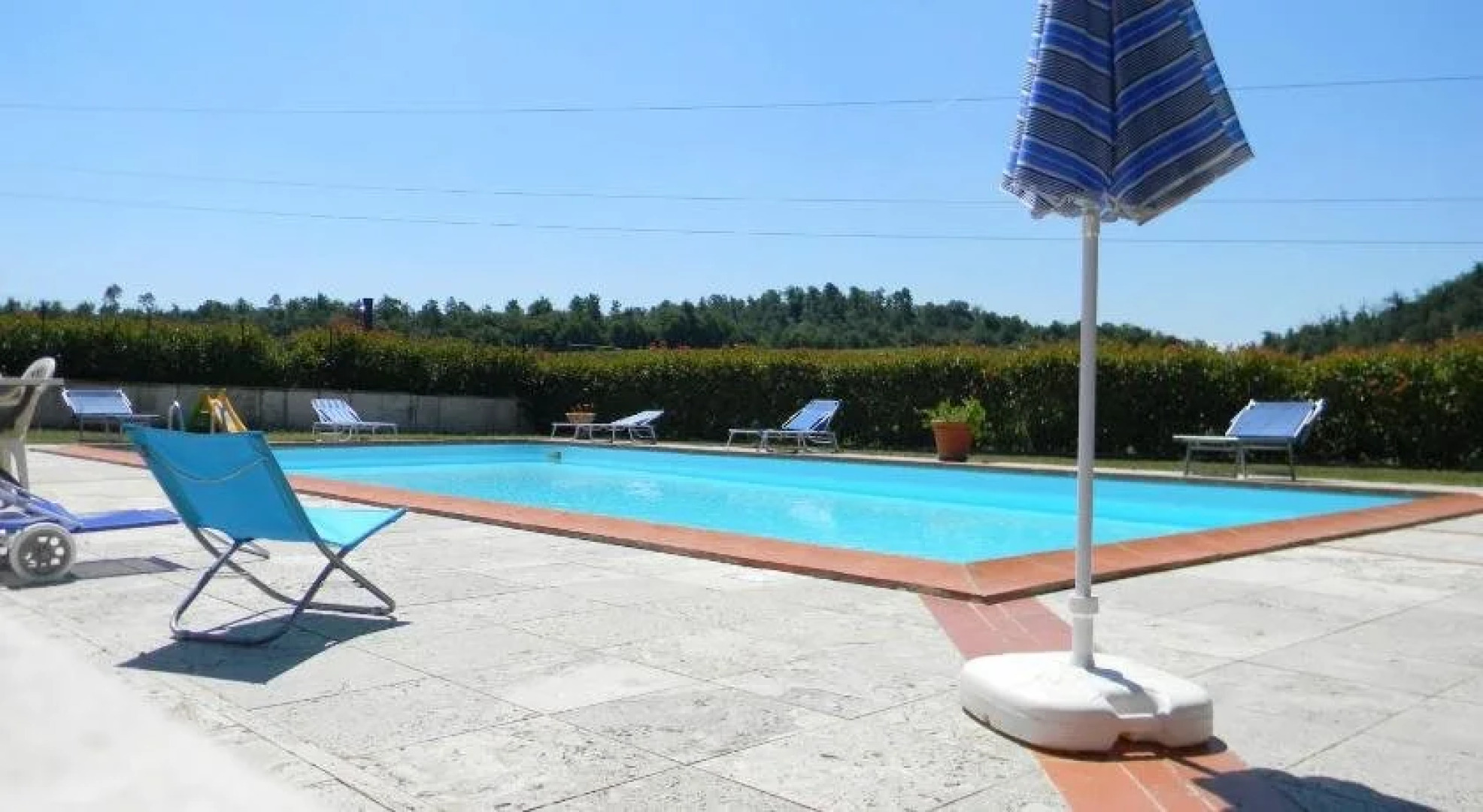 Agriturismo Podere La Selva