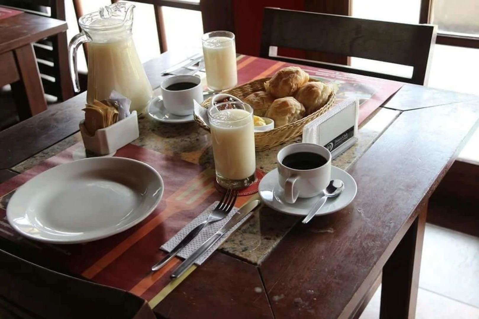 Casa de Campo Cieneguilla