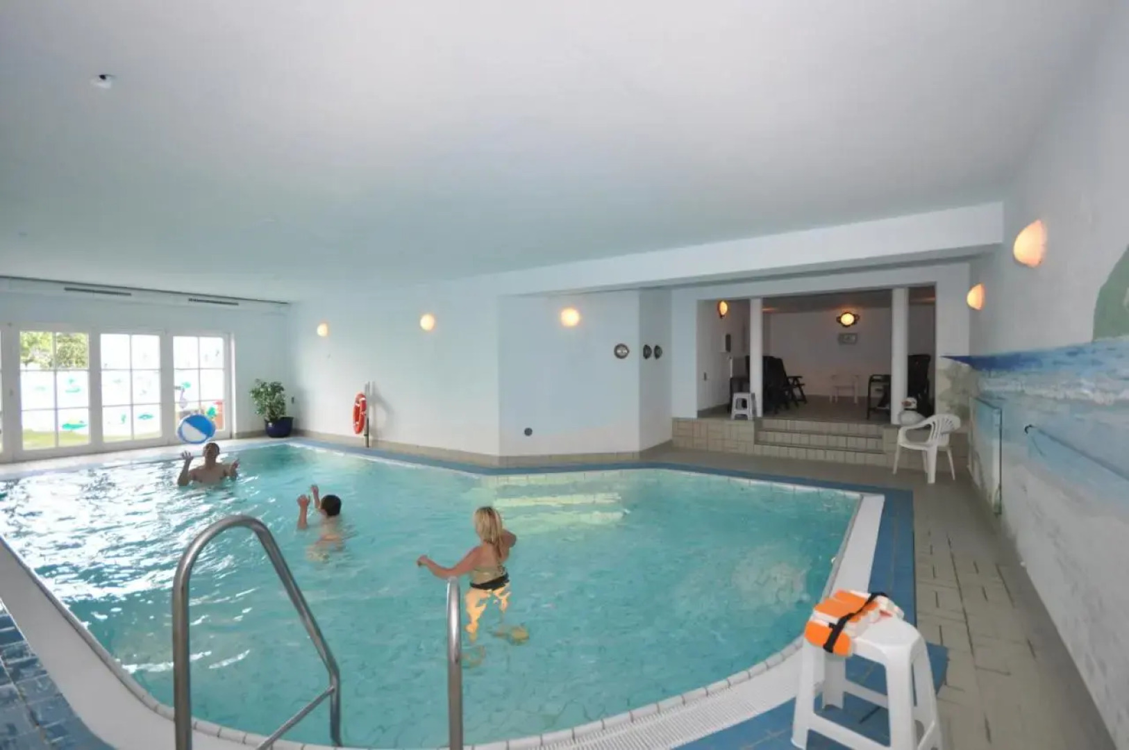 Pension Villa Seefrieden