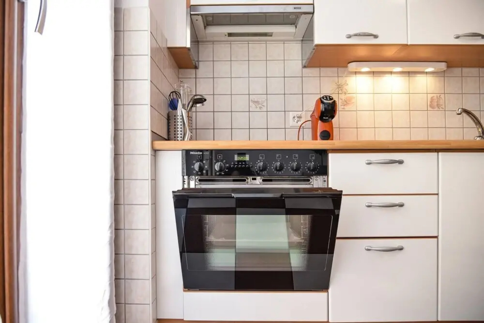 Casa Melide Seeblick