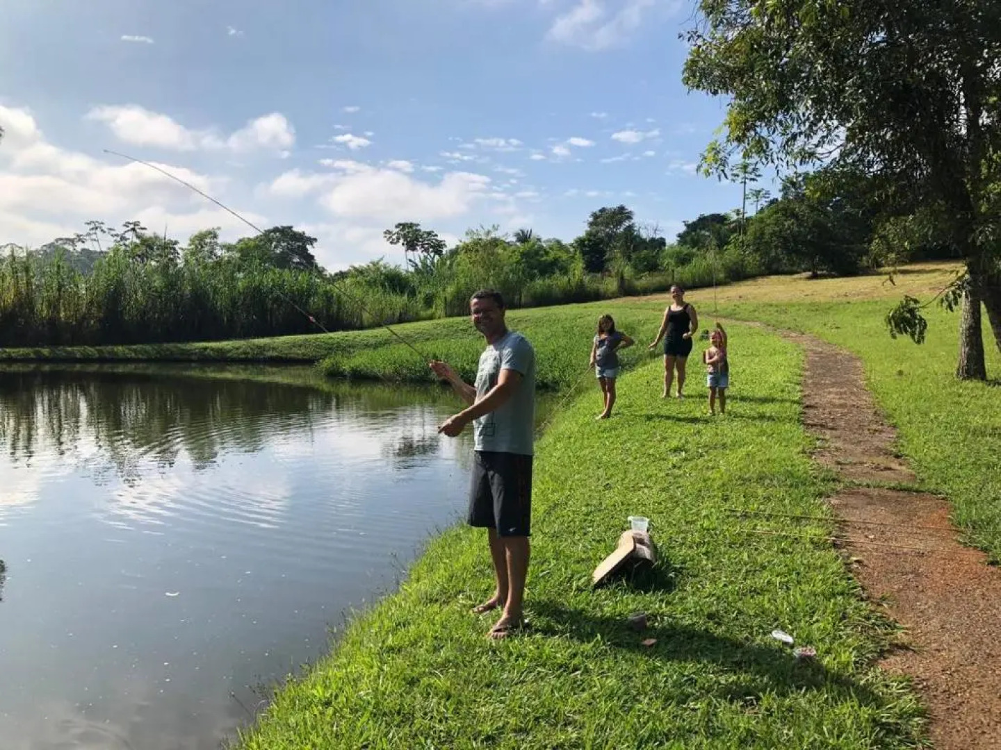 Hotel Paraíso Dos Alpes