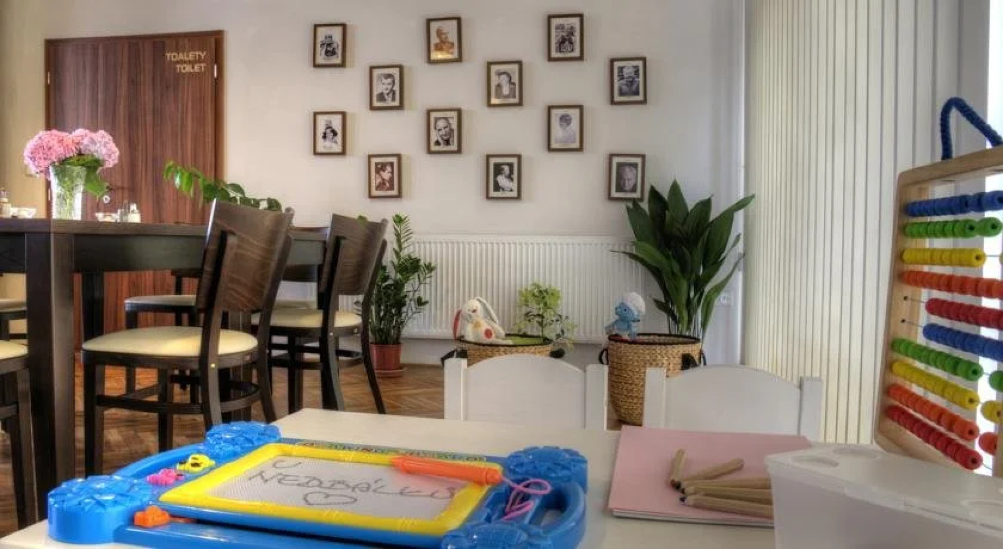 Hotel & Restaurant U NEDBÁLKŮ