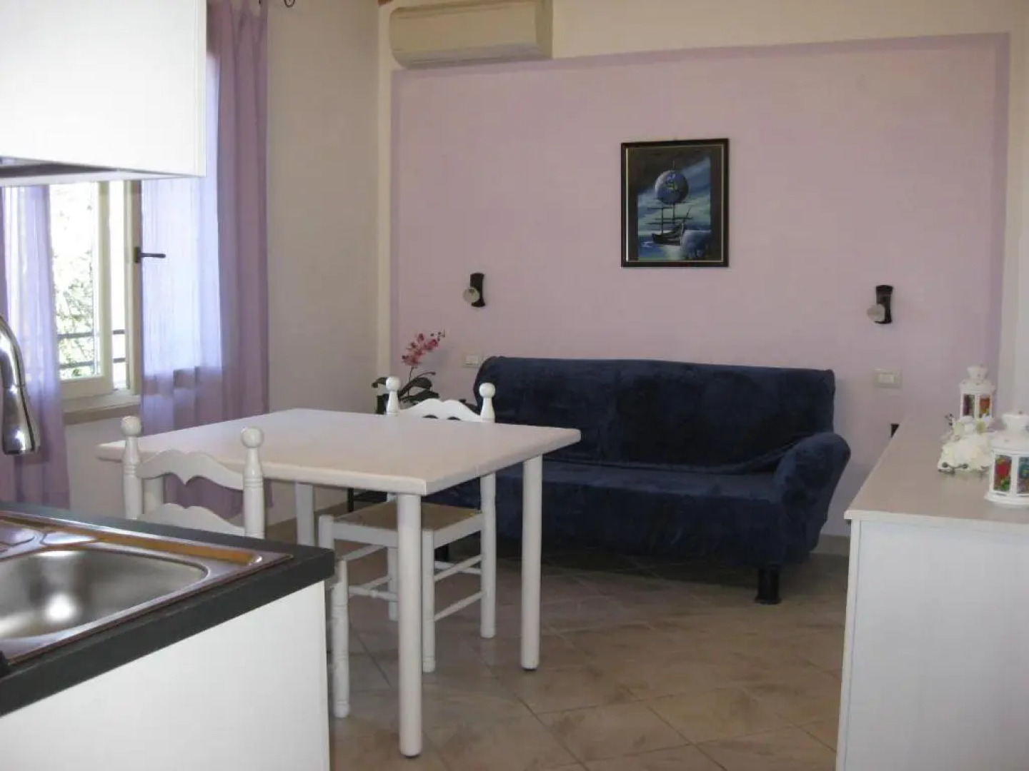 Agriturismo Campagnoletto