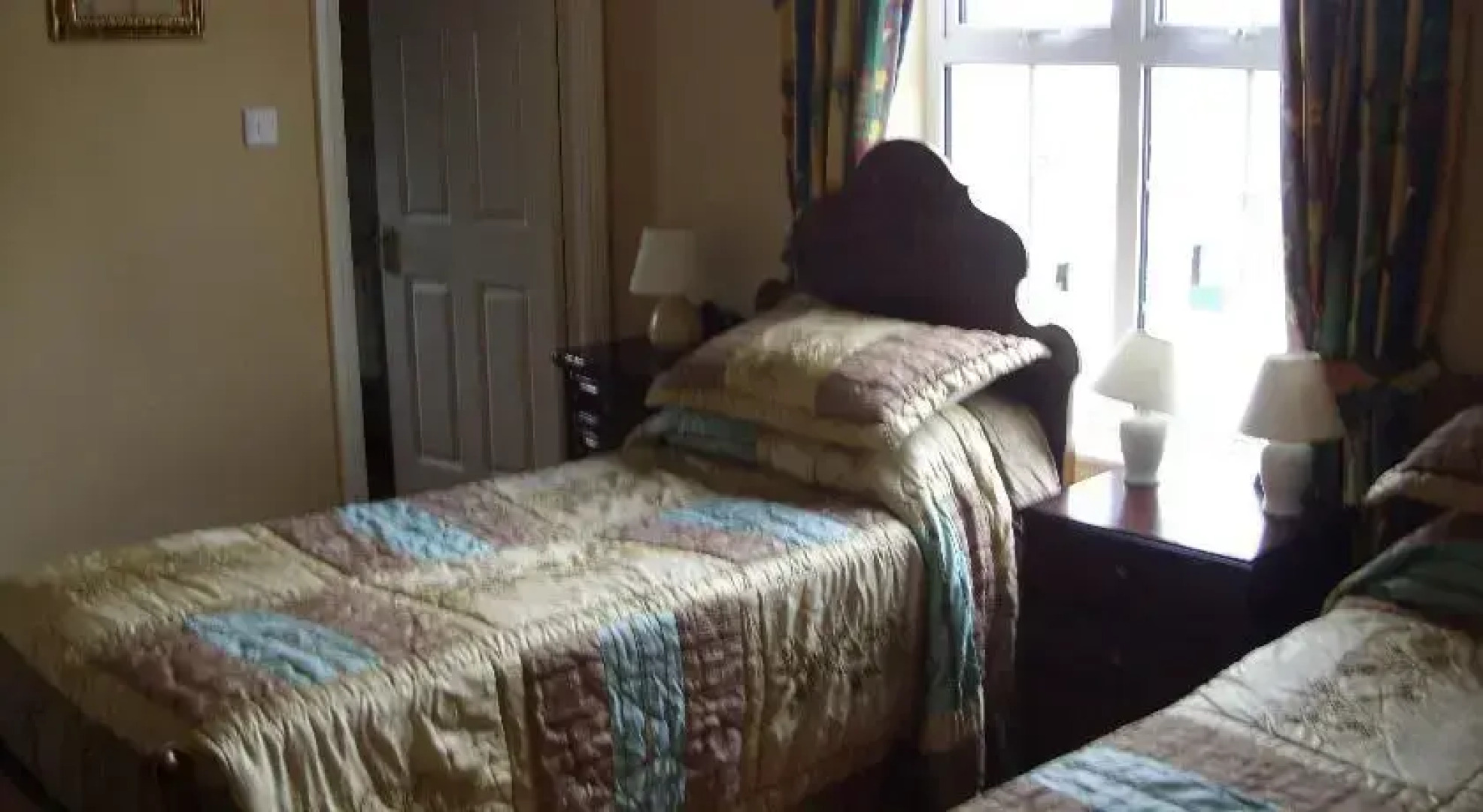 Townsend House Guest House