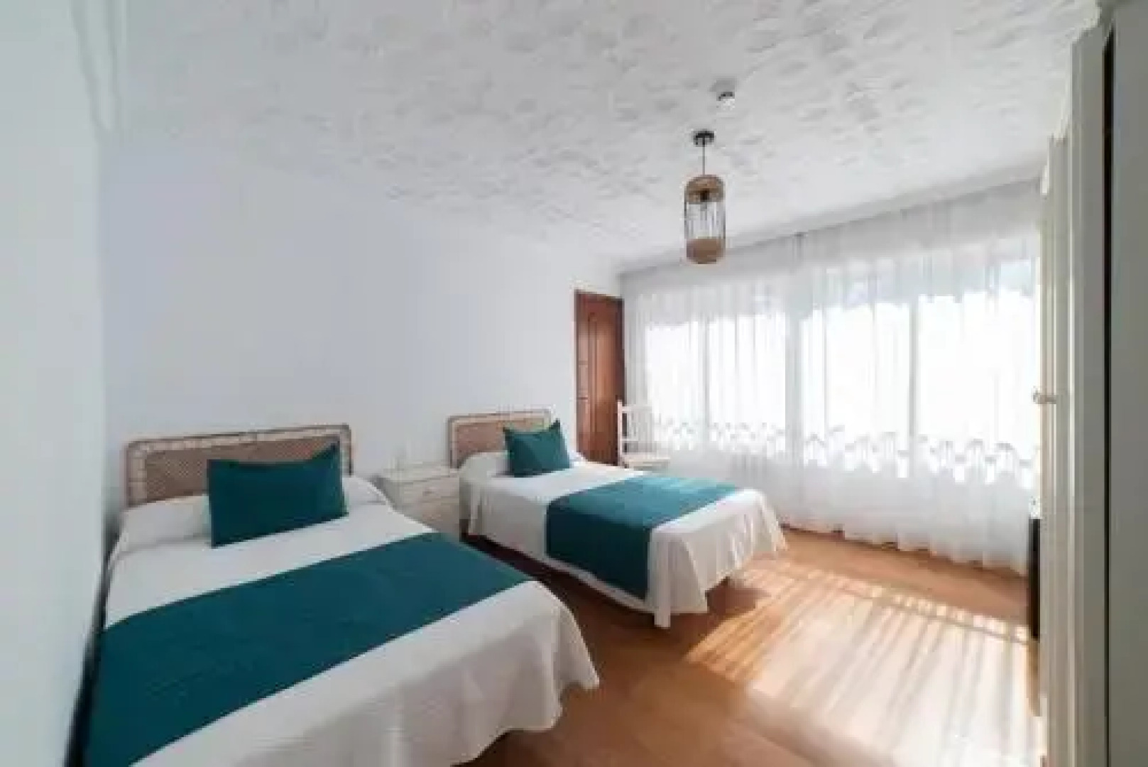 Hotel Las Palmeras