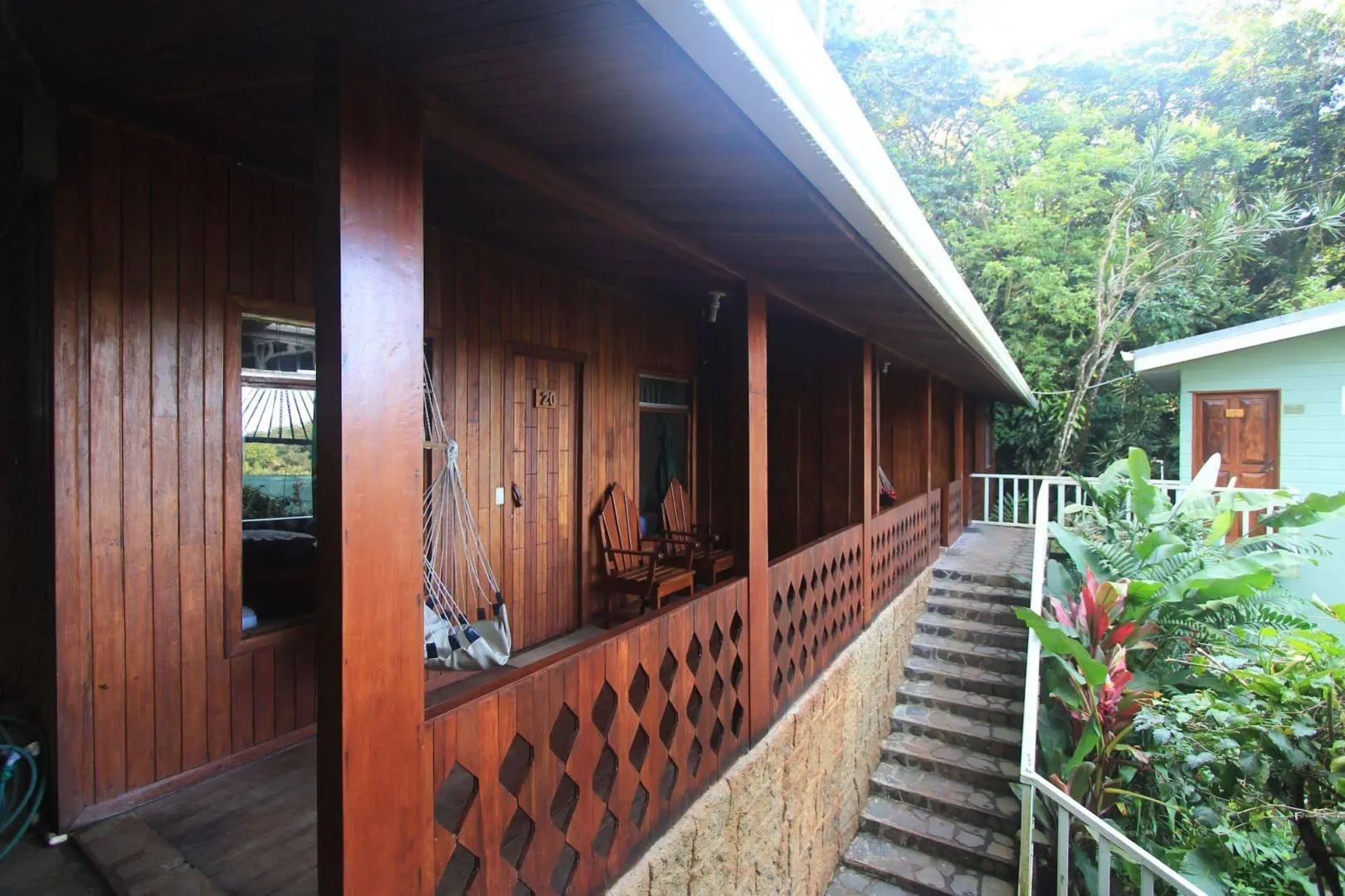 Santa Elena Hostel Resort