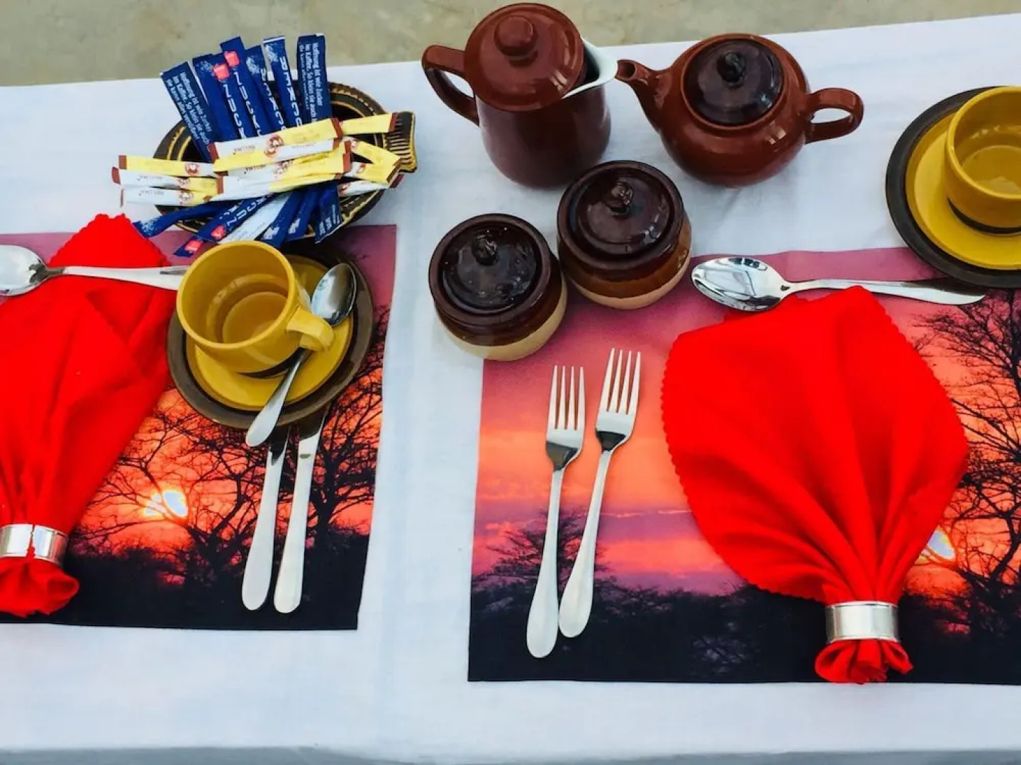 Amanya Star Bed Amboseli