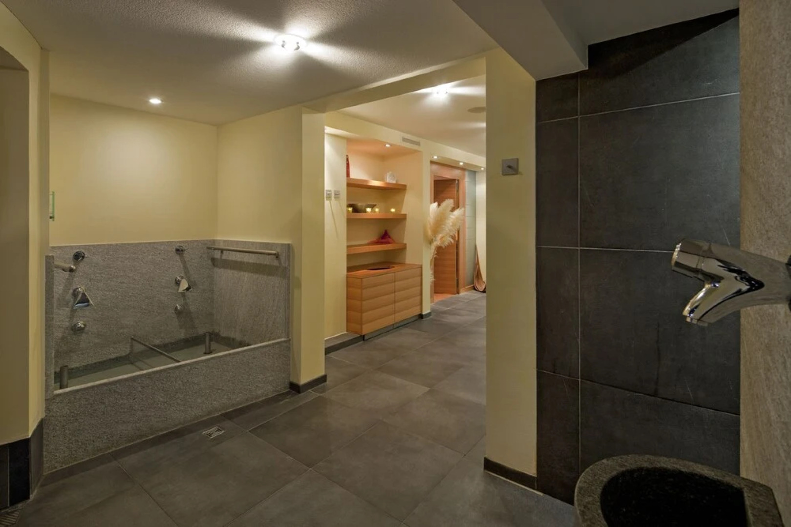 Hotel Metropol Saas-Fee