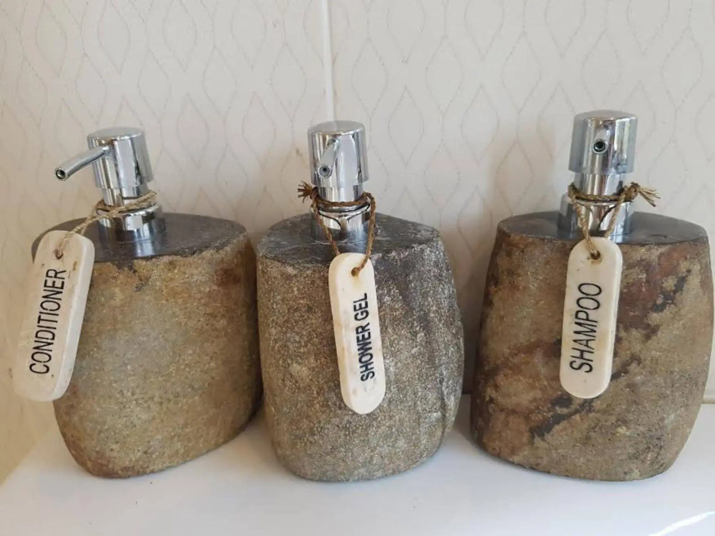 Green View Private Villas