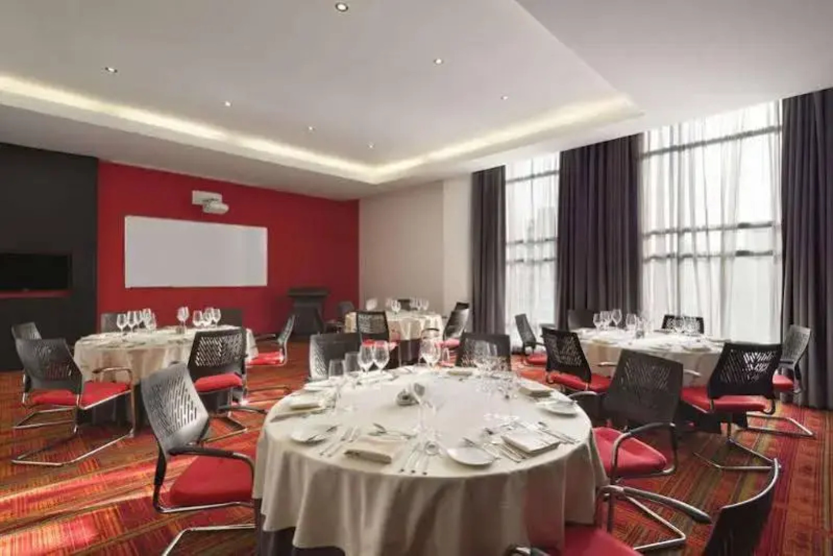 Ramada Encore Dar Es Salaam