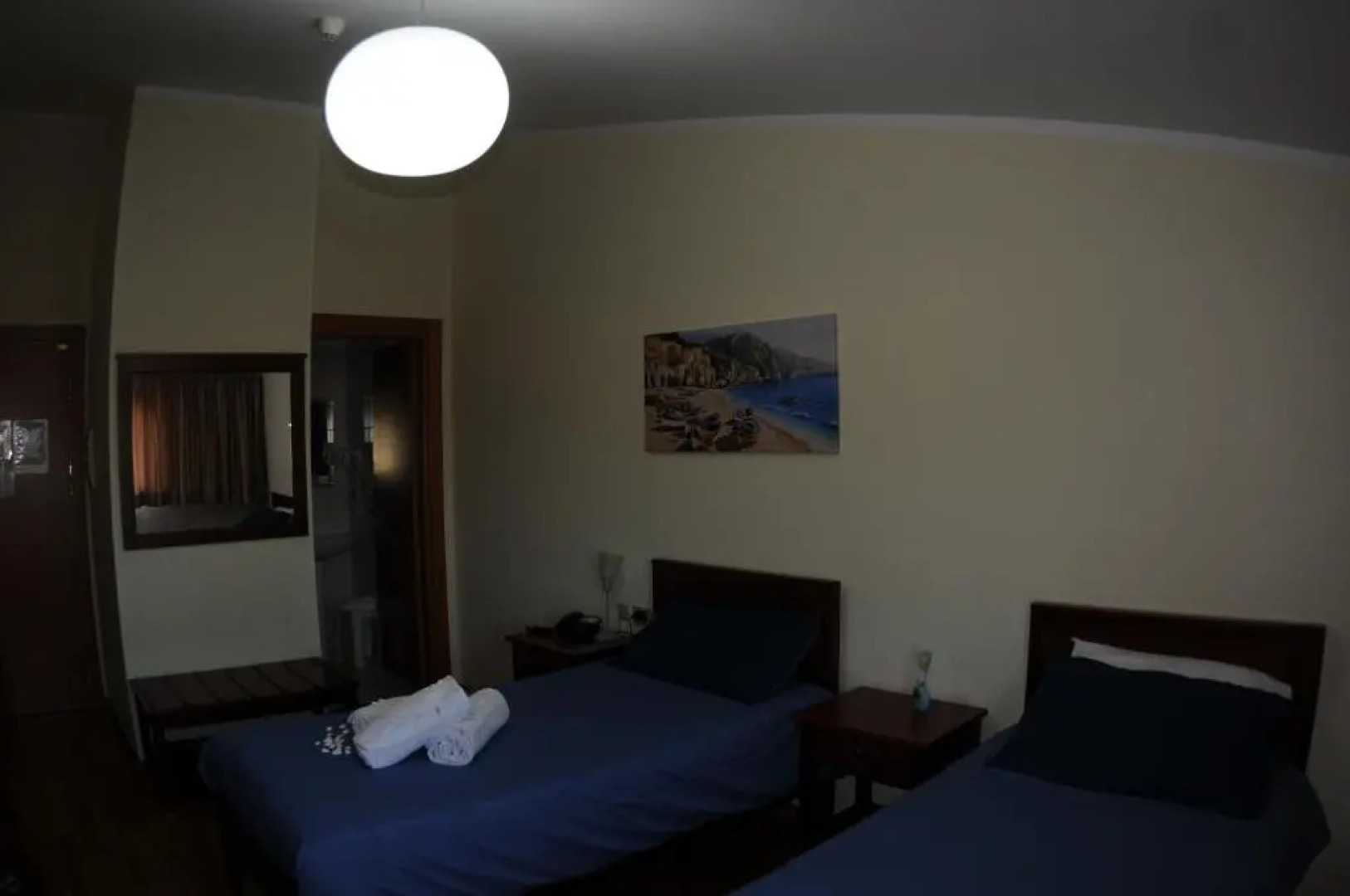 Hotel Masseria Marziale