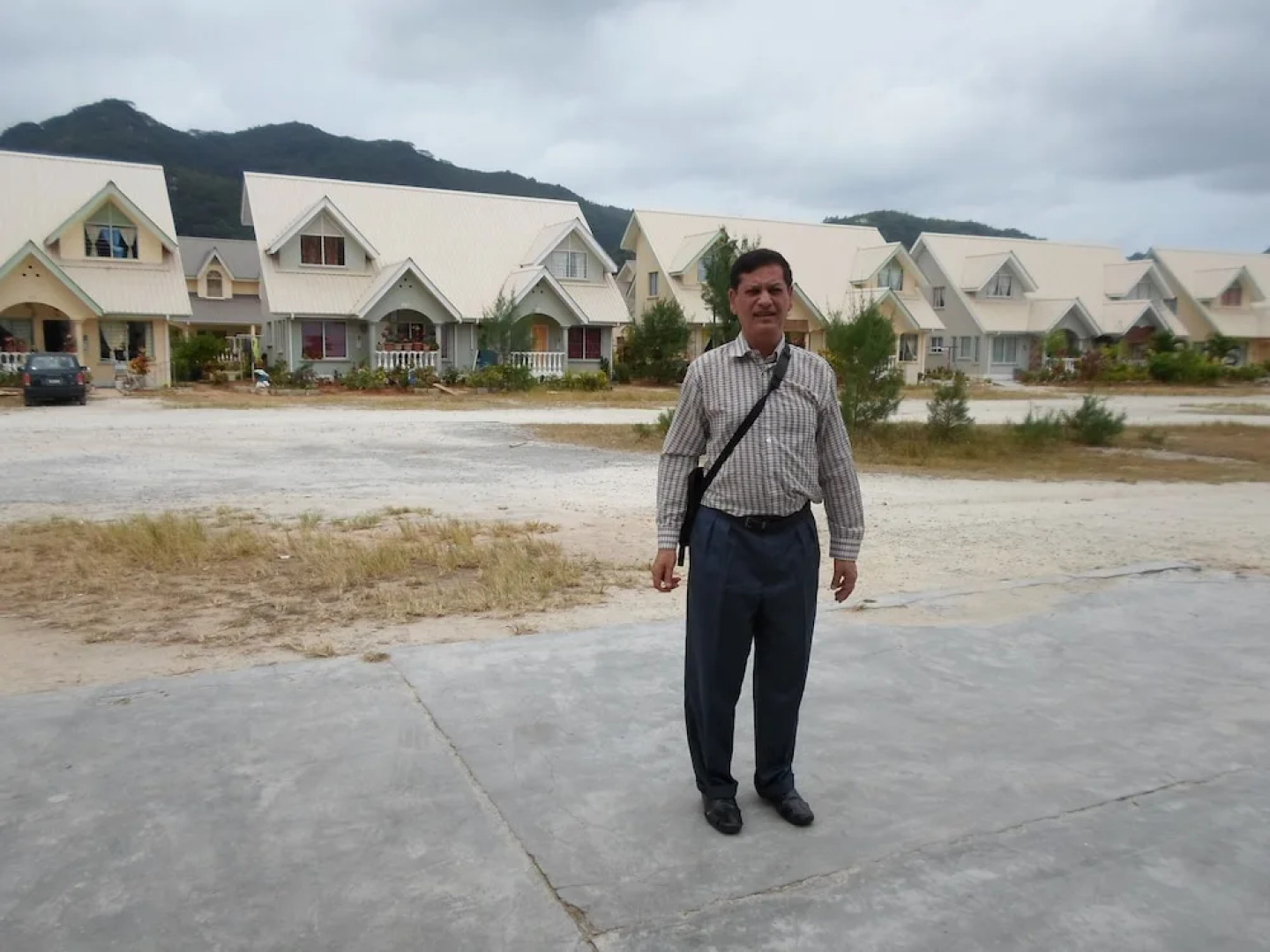 Holiday Rentals Mauritius